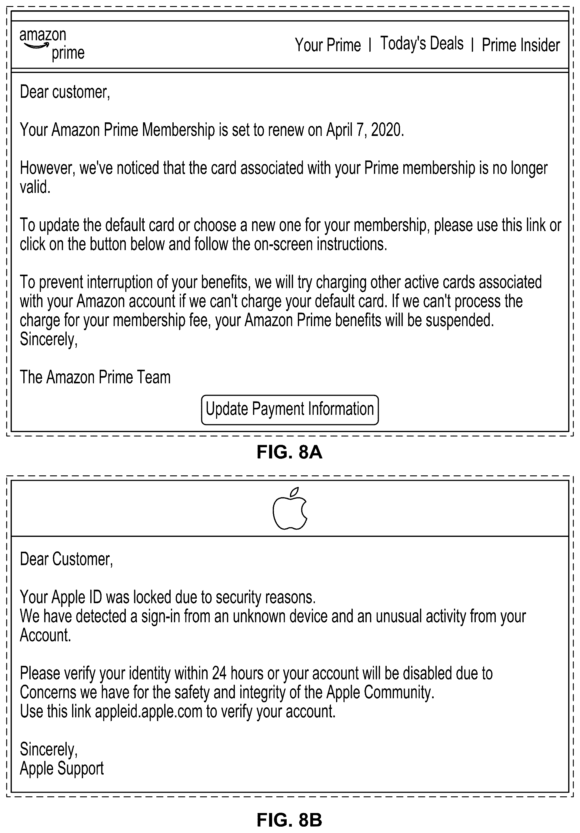 Patent US12348560 Figure 9 – Detecting phishing PDFs with an image-based deep learning approach
