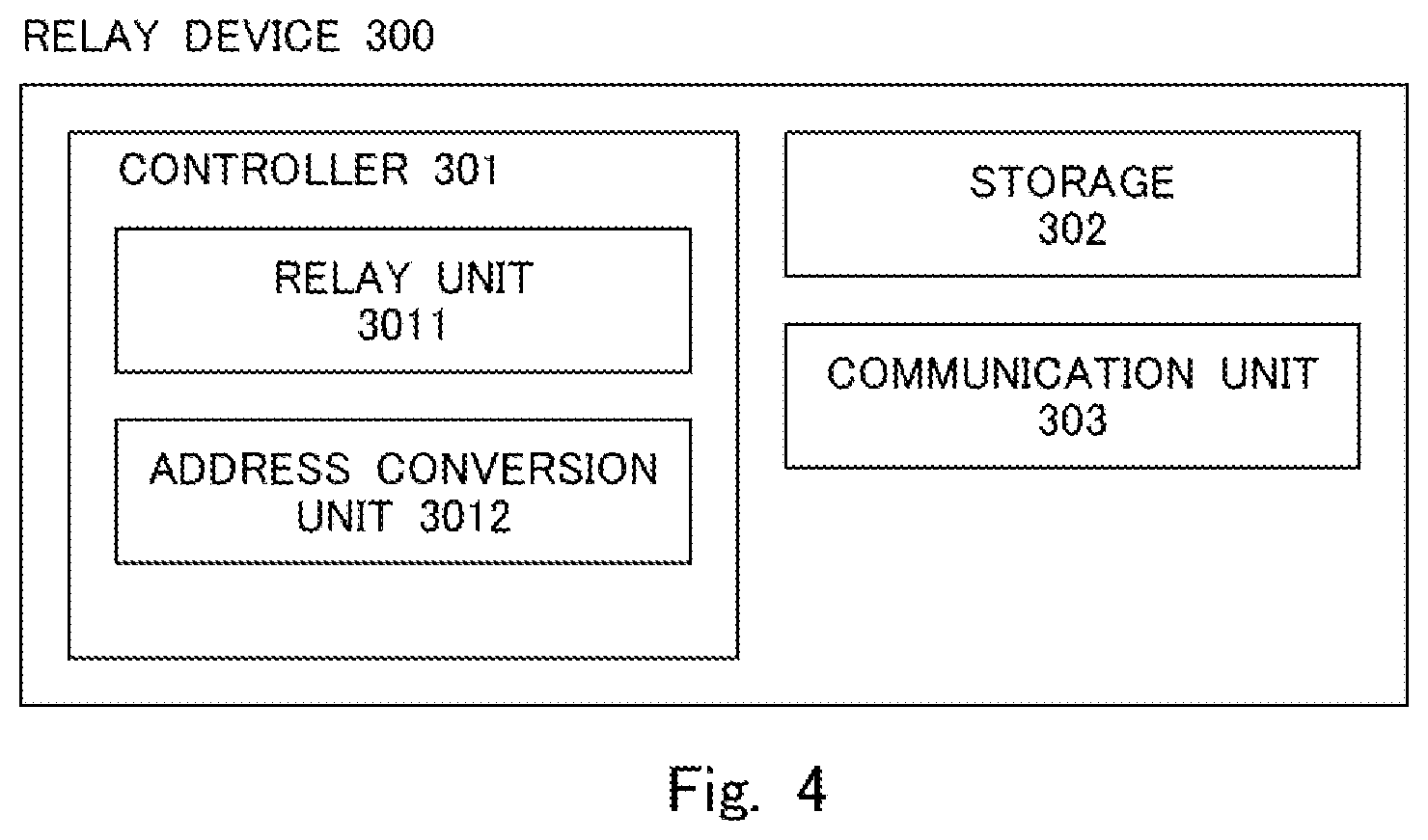 Patent US12348565 Figure 3 – Attack detection system