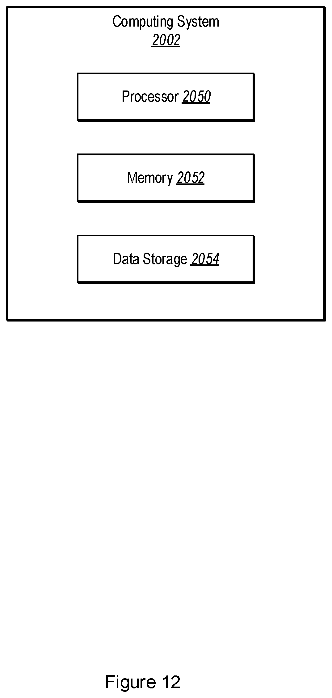 Patent US12348566 Figure 12 – Multi-link wireless communications connections