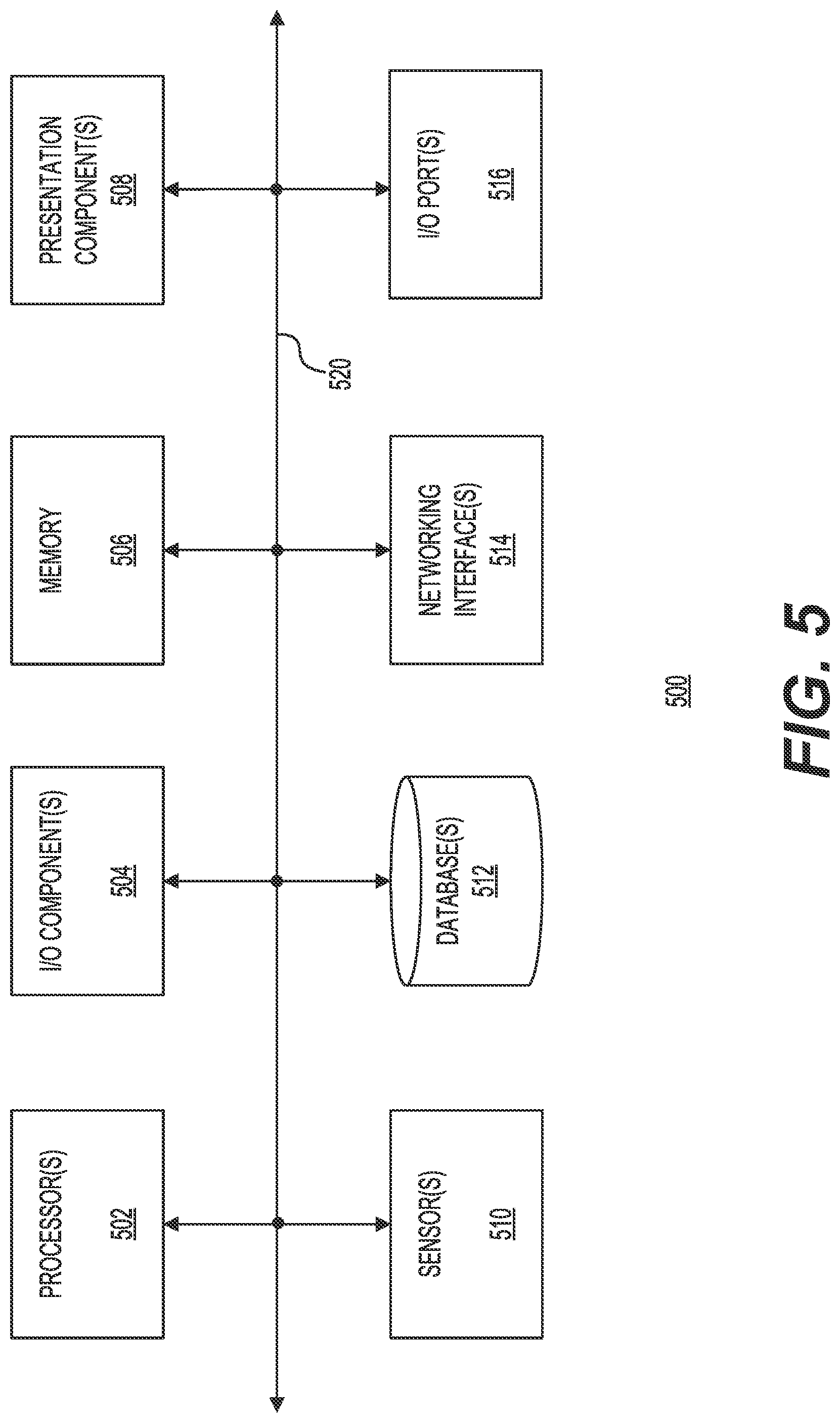 Patent US12348567 Figure 6 – Attestation service for enforcing payload security policies in a data center