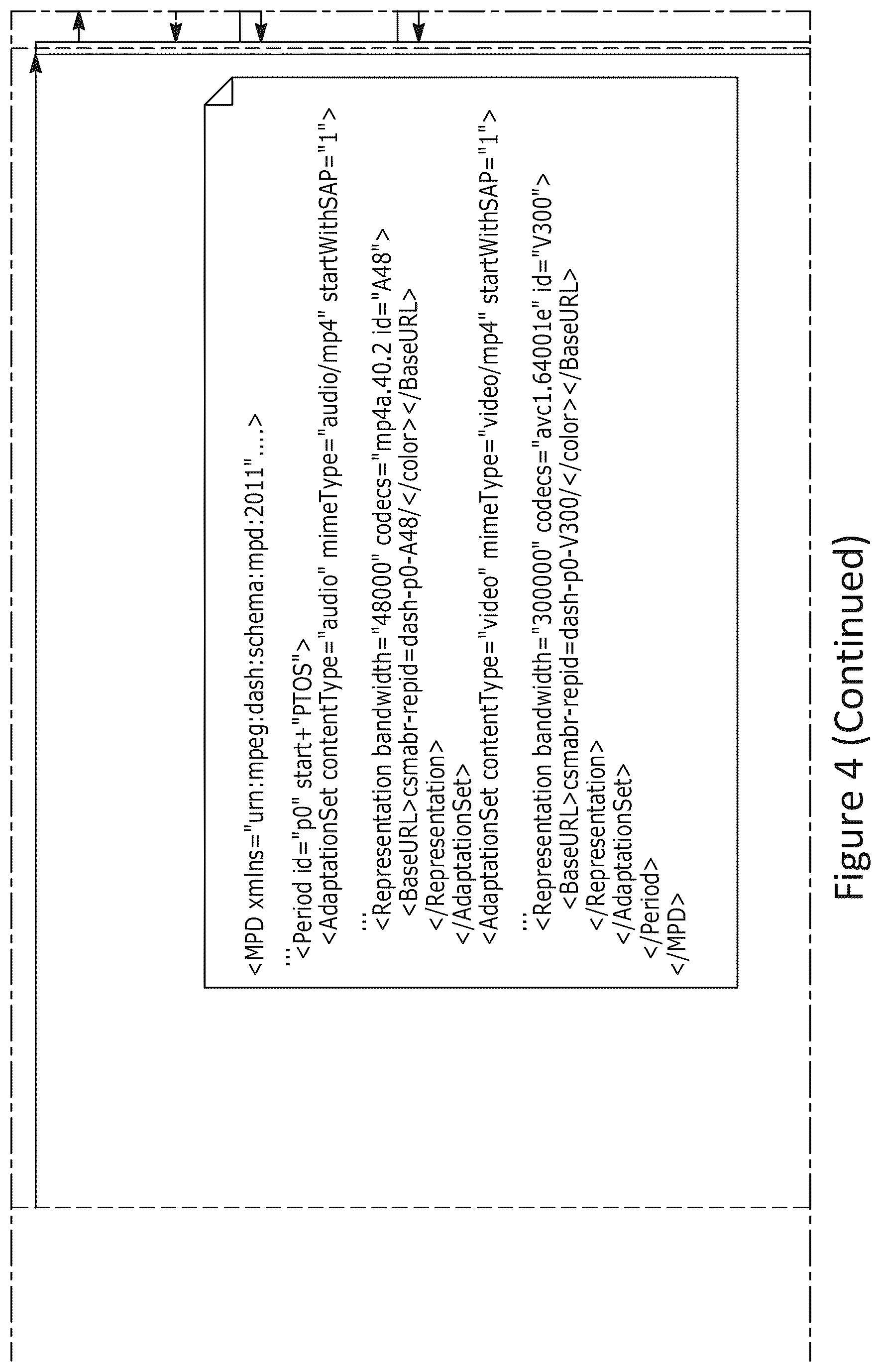 Patent US12348577 Figure 11 – Techniques for efficient content delivery in a multicast adaptive bit rate (MABR) system