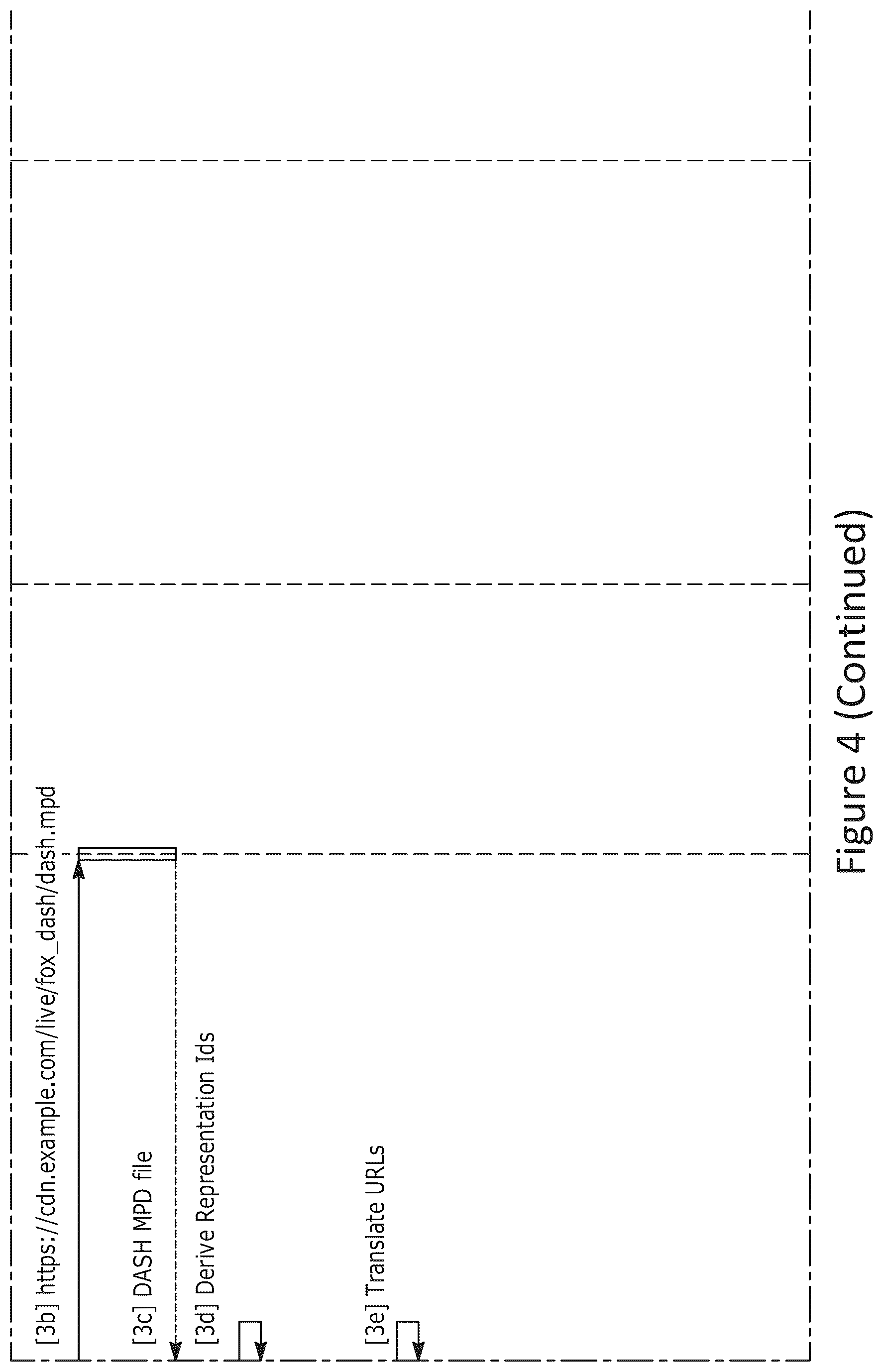 Patent US12348577 Figure 12 – Techniques for efficient content delivery in a multicast adaptive bit rate (MABR) system