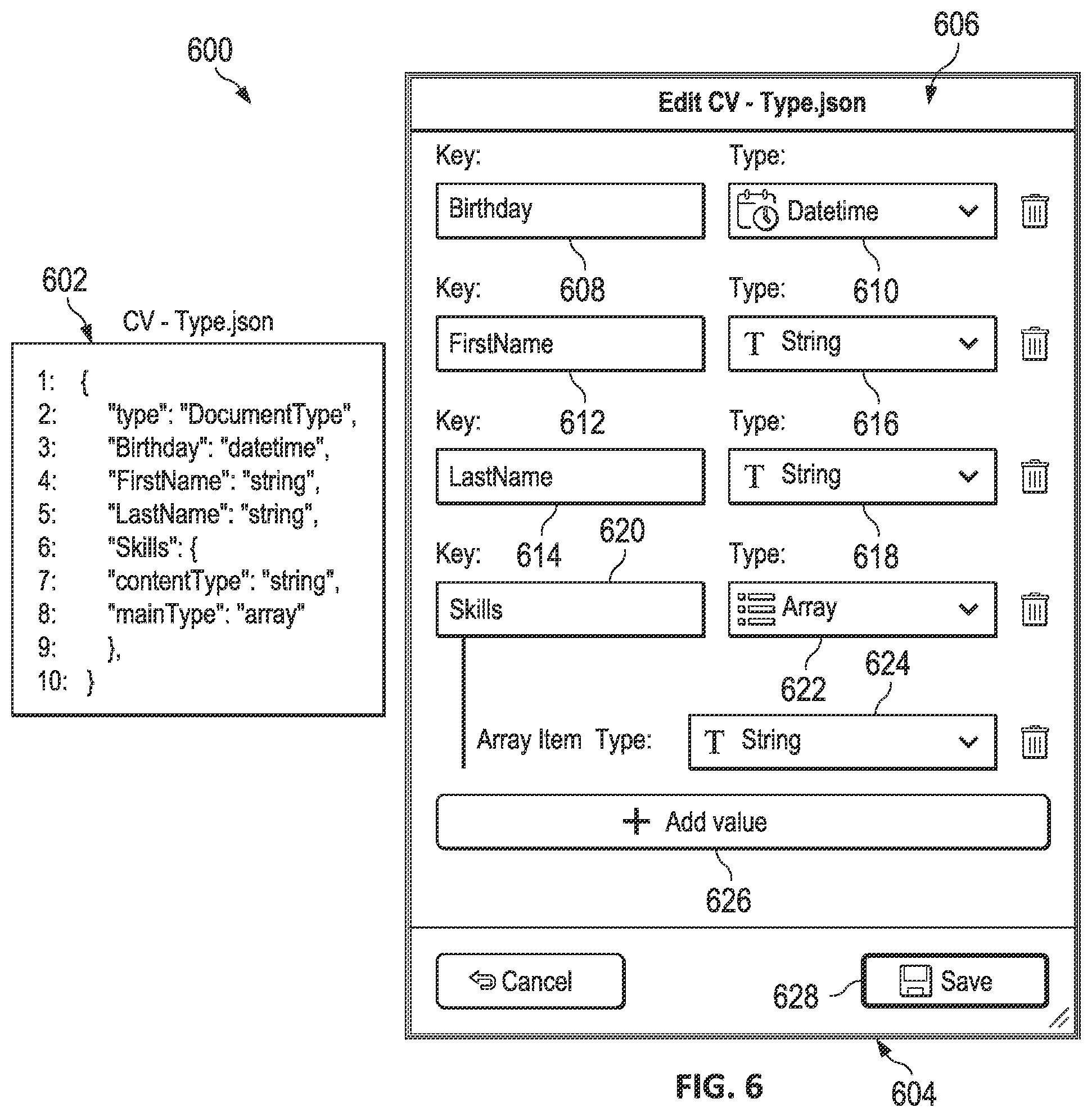 Patent US12348579 Figure 9 – Access and authentication process for distributed, self-sovereign content sharing