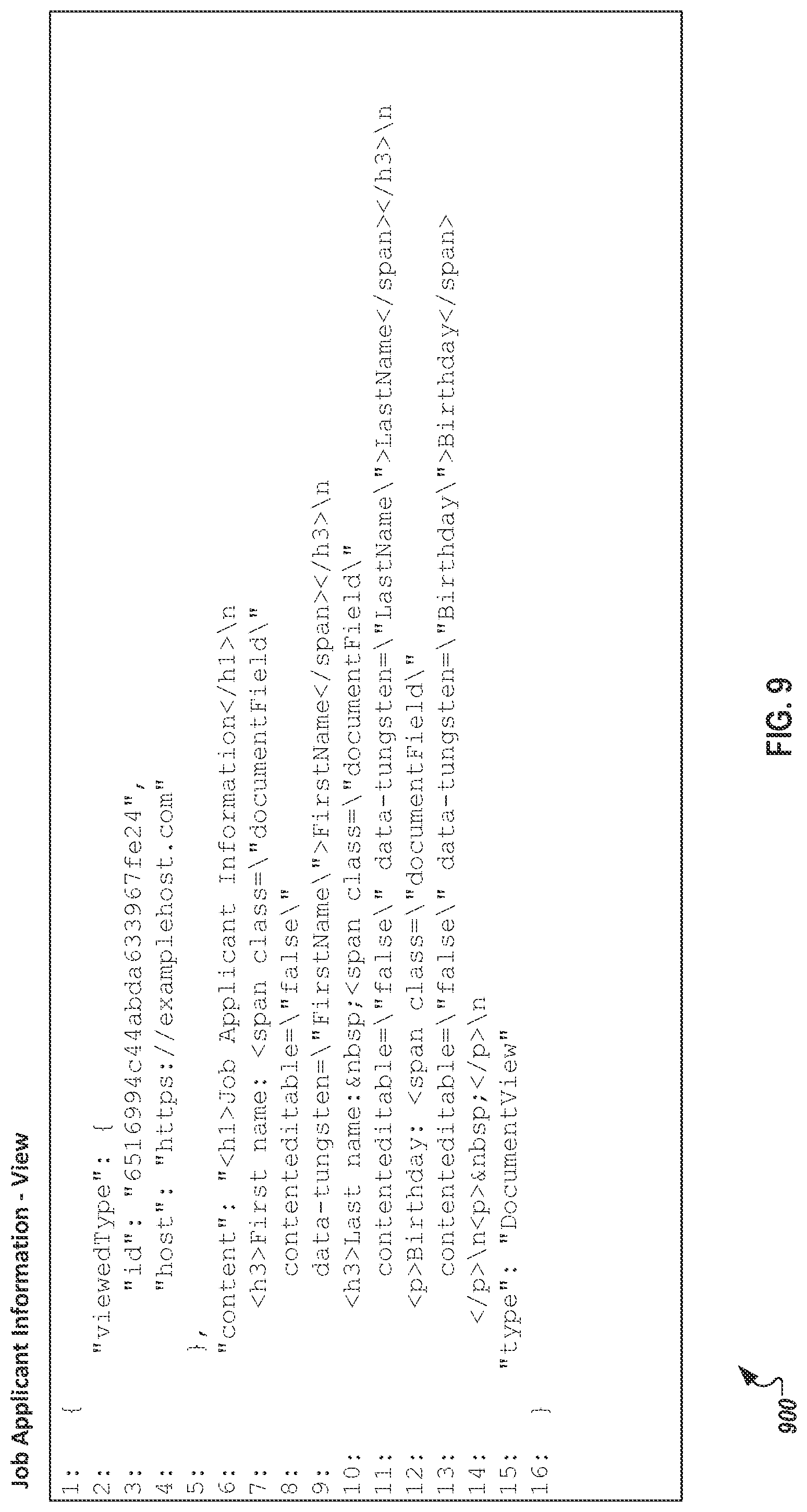 Patent US12348579 Figure 12 – Access and authentication process for distributed, self-sovereign content sharing