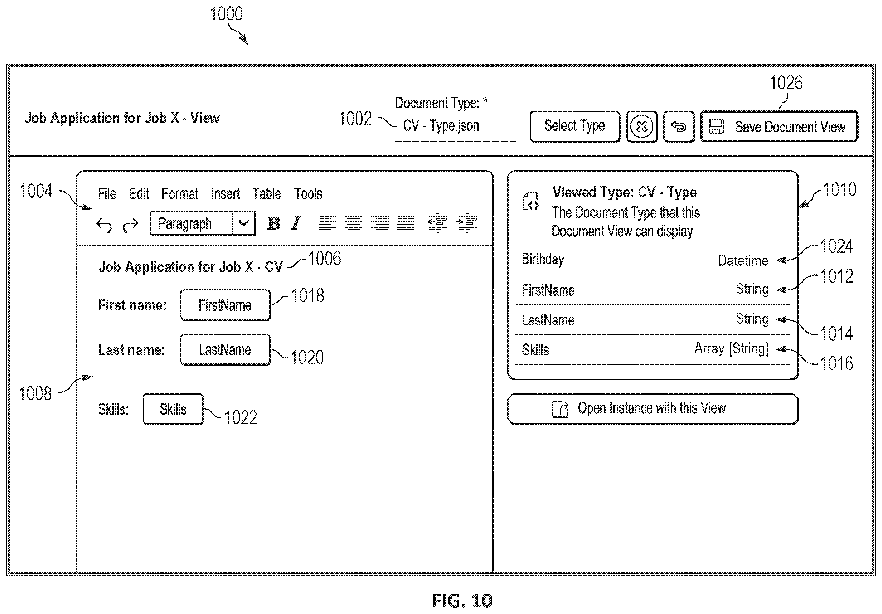Patent US12348579 Figure 13 – Access and authentication process for distributed, self-sovereign content sharing