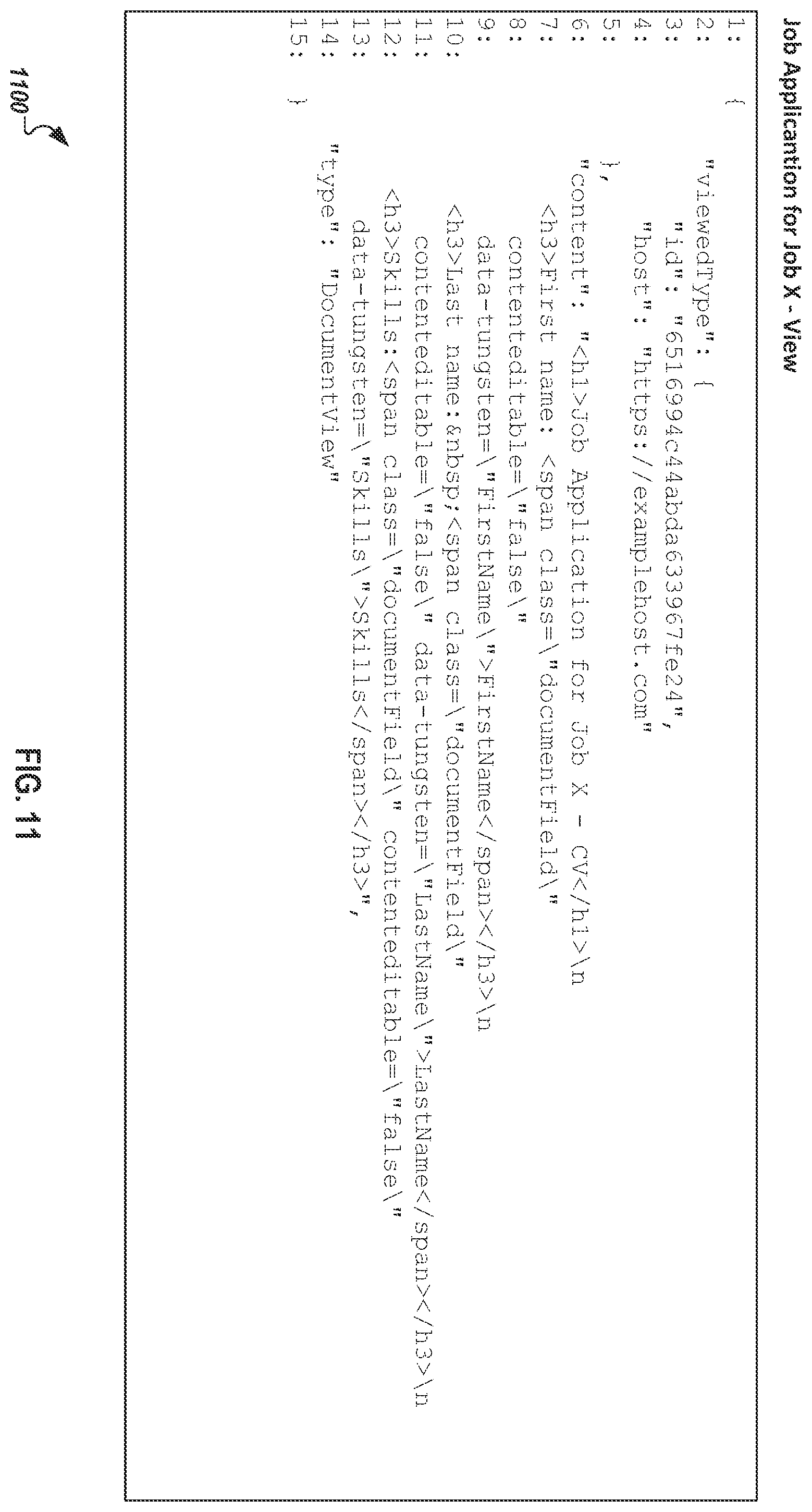 Patent US12348579 Figure 14 – Access and authentication process for distributed, self-sovereign content sharing