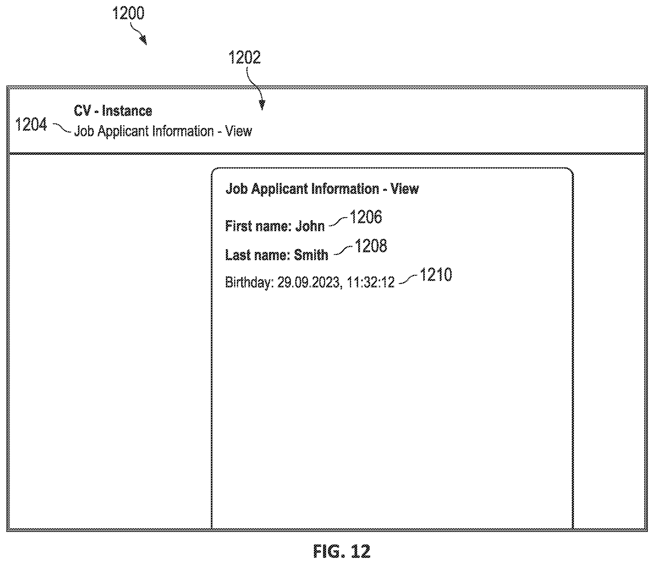 Patent US12348579 Figure 15 – Access and authentication process for distributed, self-sovereign content sharing