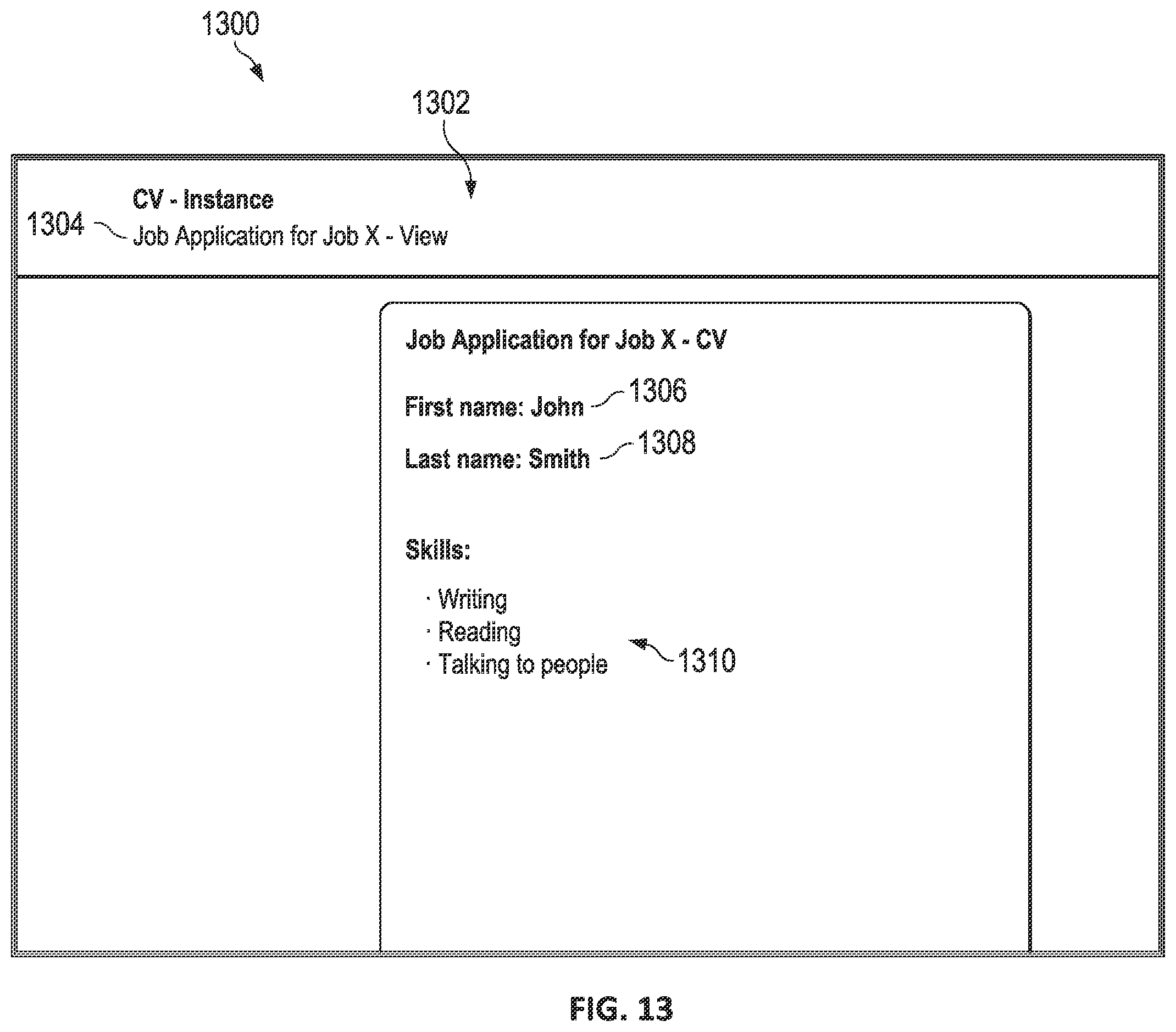 Patent US12348579 Figure 16 – Access and authentication process for distributed, self-sovereign content sharing