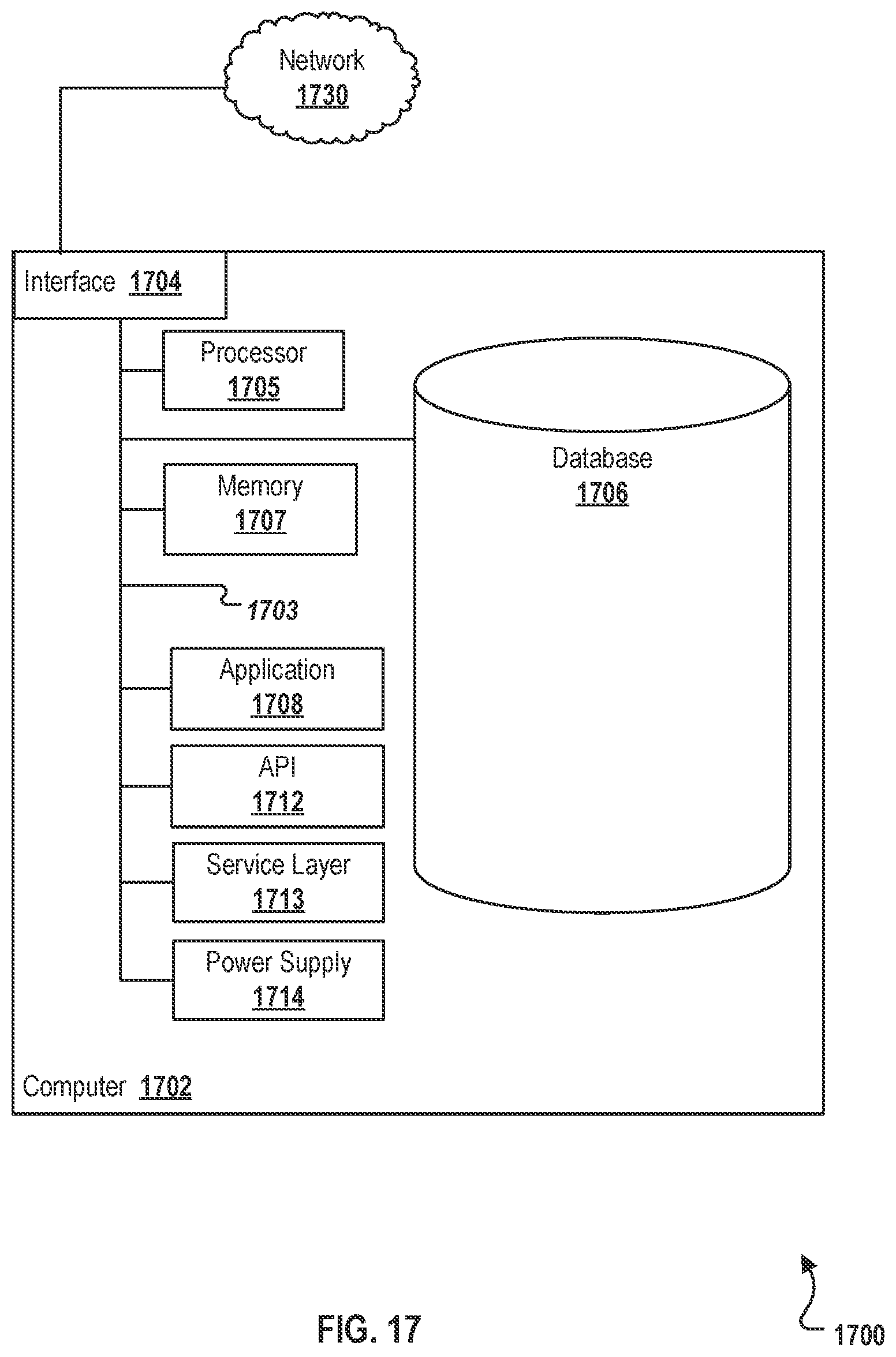 Patent US12348579 Figure 20 – Access and authentication process for distributed, self-sovereign content sharing