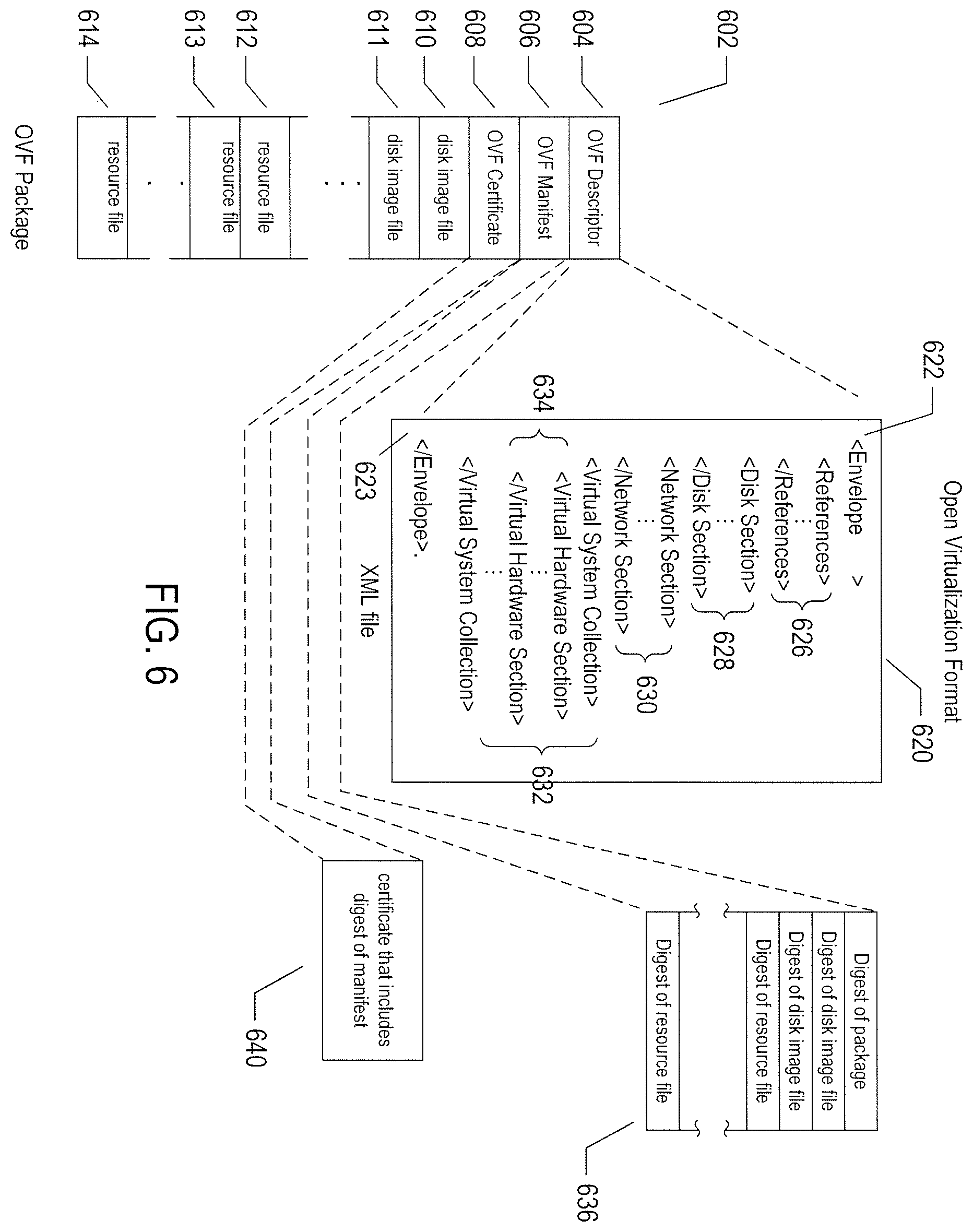 Patent US12348581 Figure 7 – Streaming anomaly detection