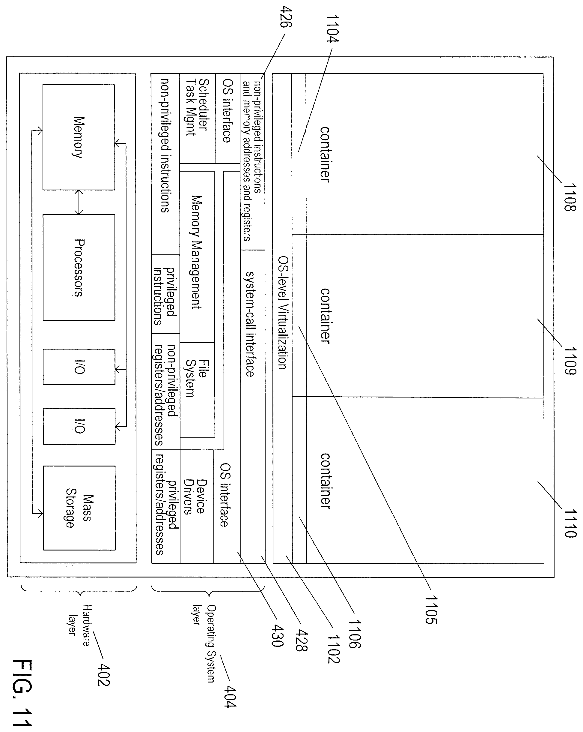 Patent US12348581 Figure 12 – Streaming anomaly detection