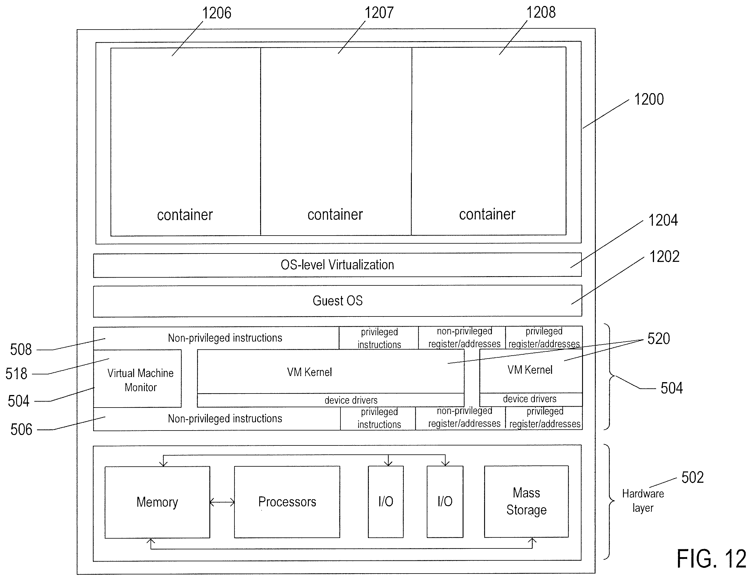 Patent US12348581 Figure 13 – Streaming anomaly detection