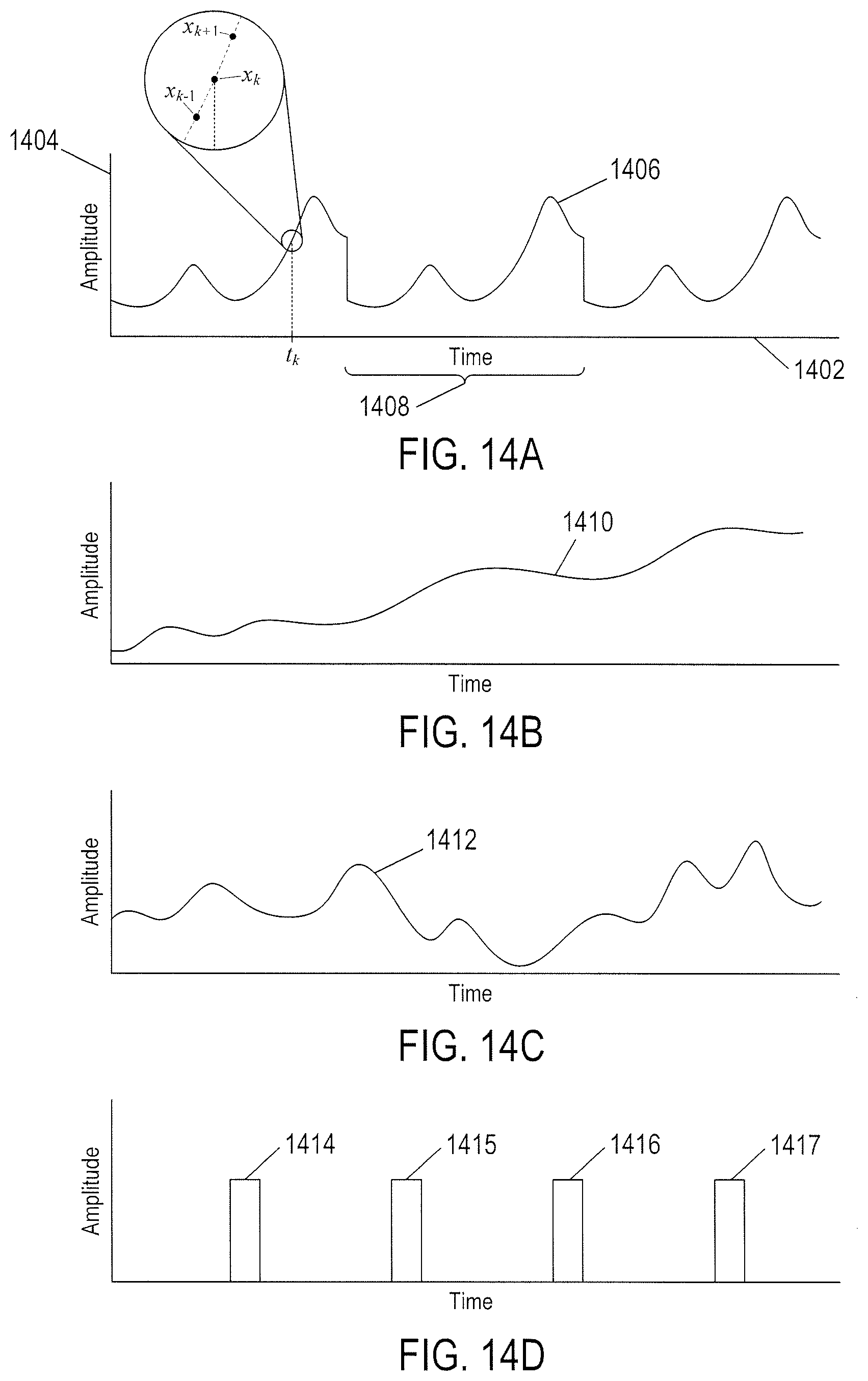 Patent US12348581 Figure 15 – Streaming anomaly detection