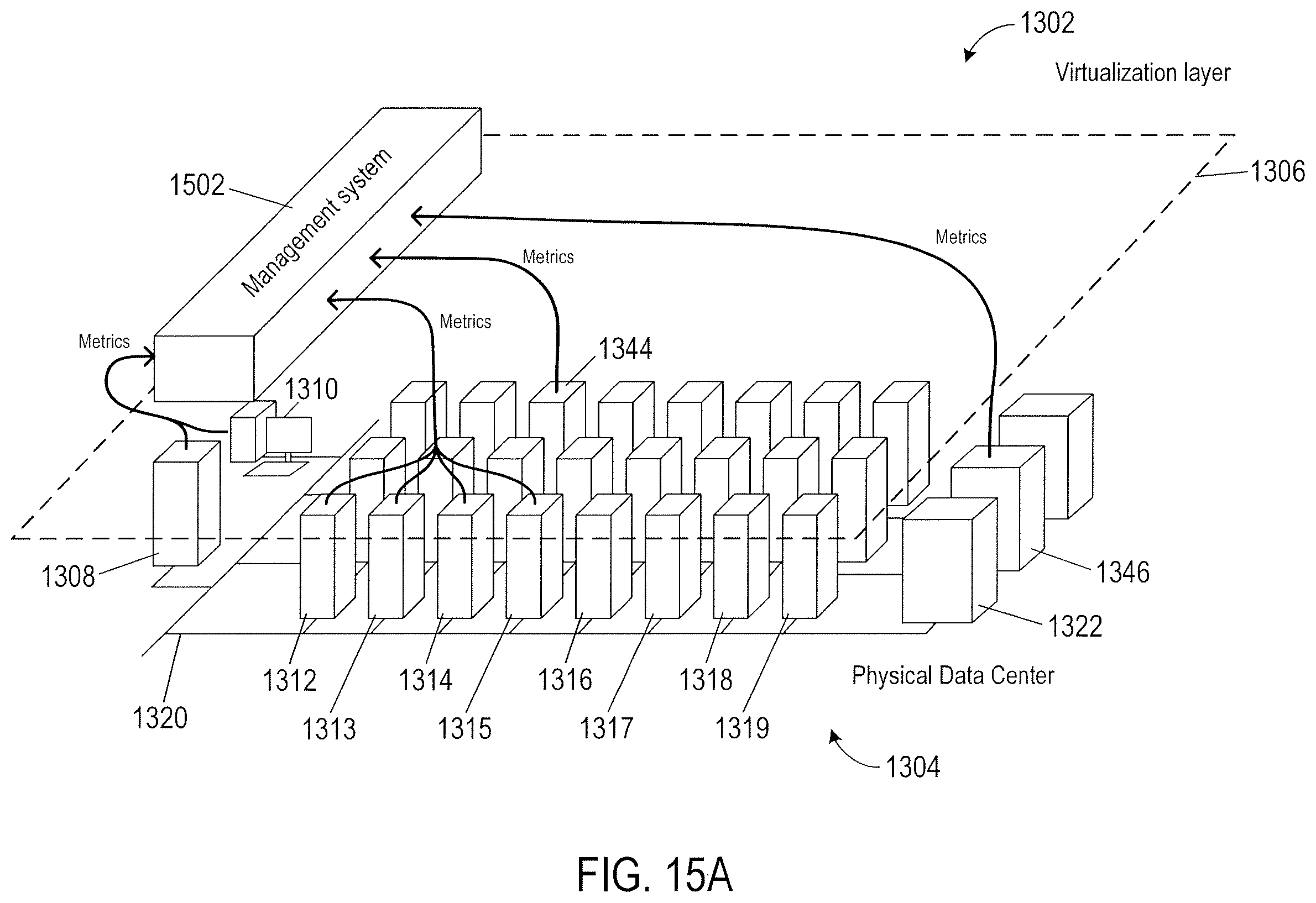 Patent US12348581 Figure 16 – Streaming anomaly detection
