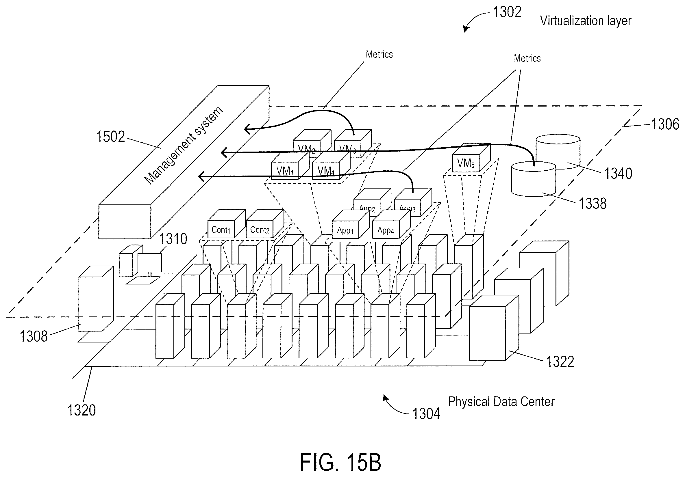 Patent US12348581 Figure 17 – Streaming anomaly detection