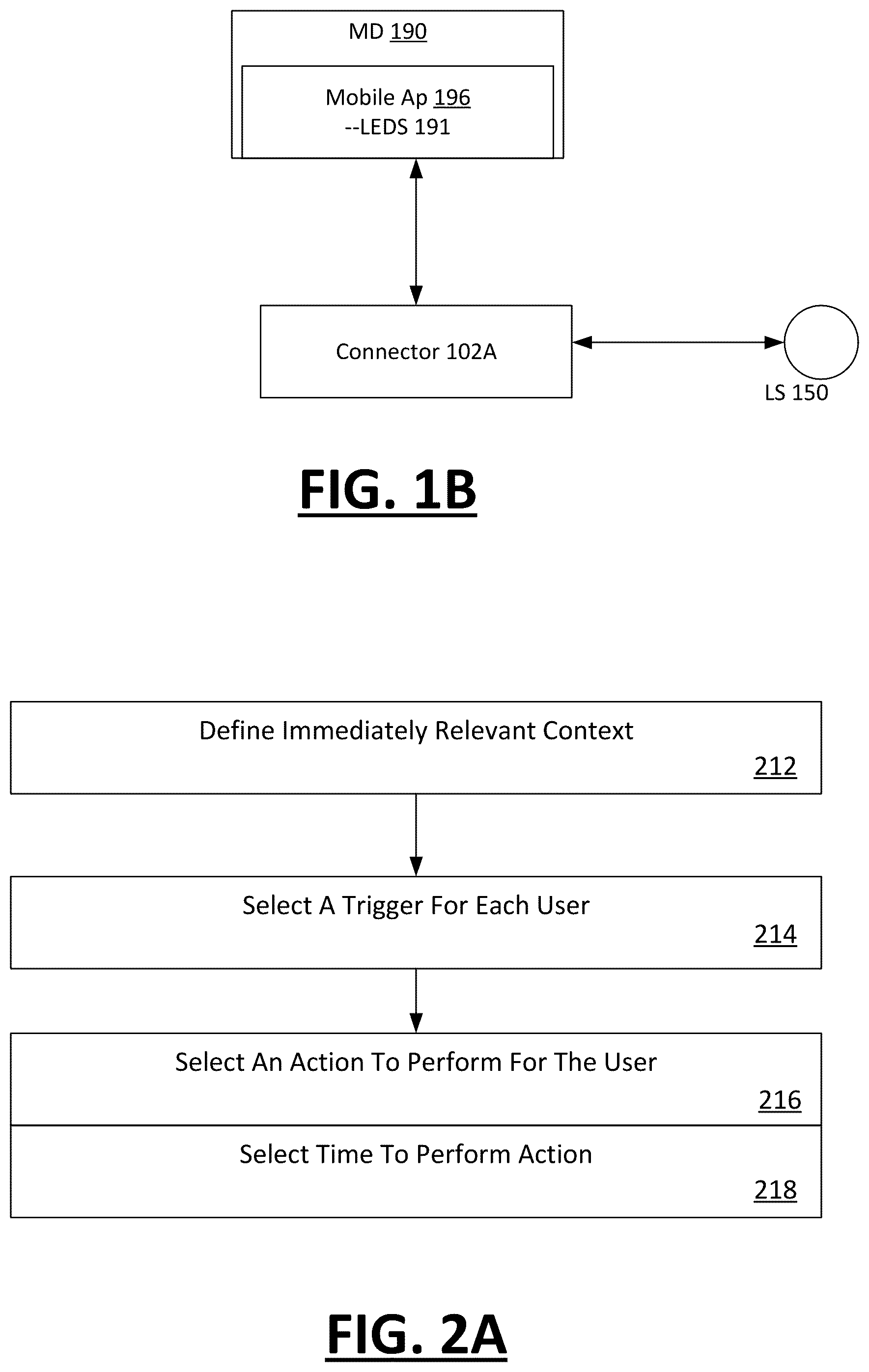 Patent US12348591 Figure 2 – Network computer system to selectively engage users based on friction analysis