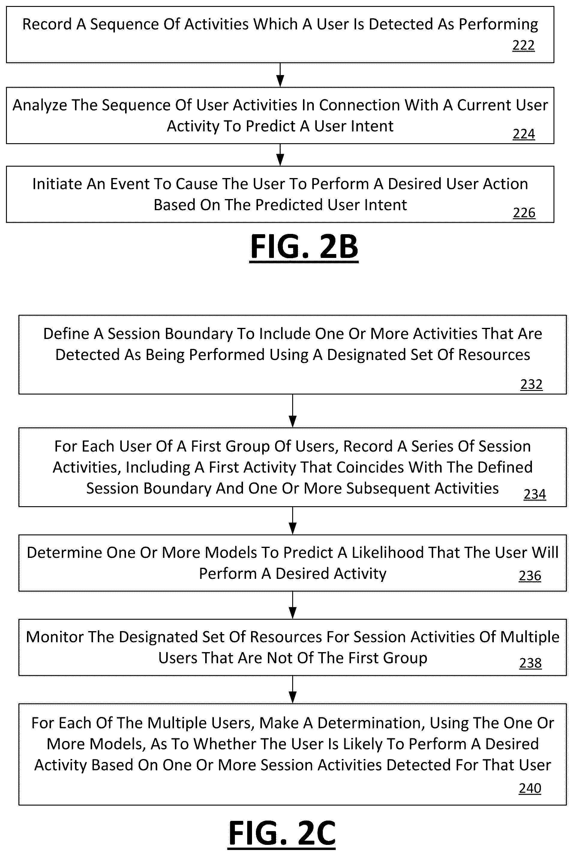 Patent US12348591 Figure 3 – Network computer system to selectively engage users based on friction analysis