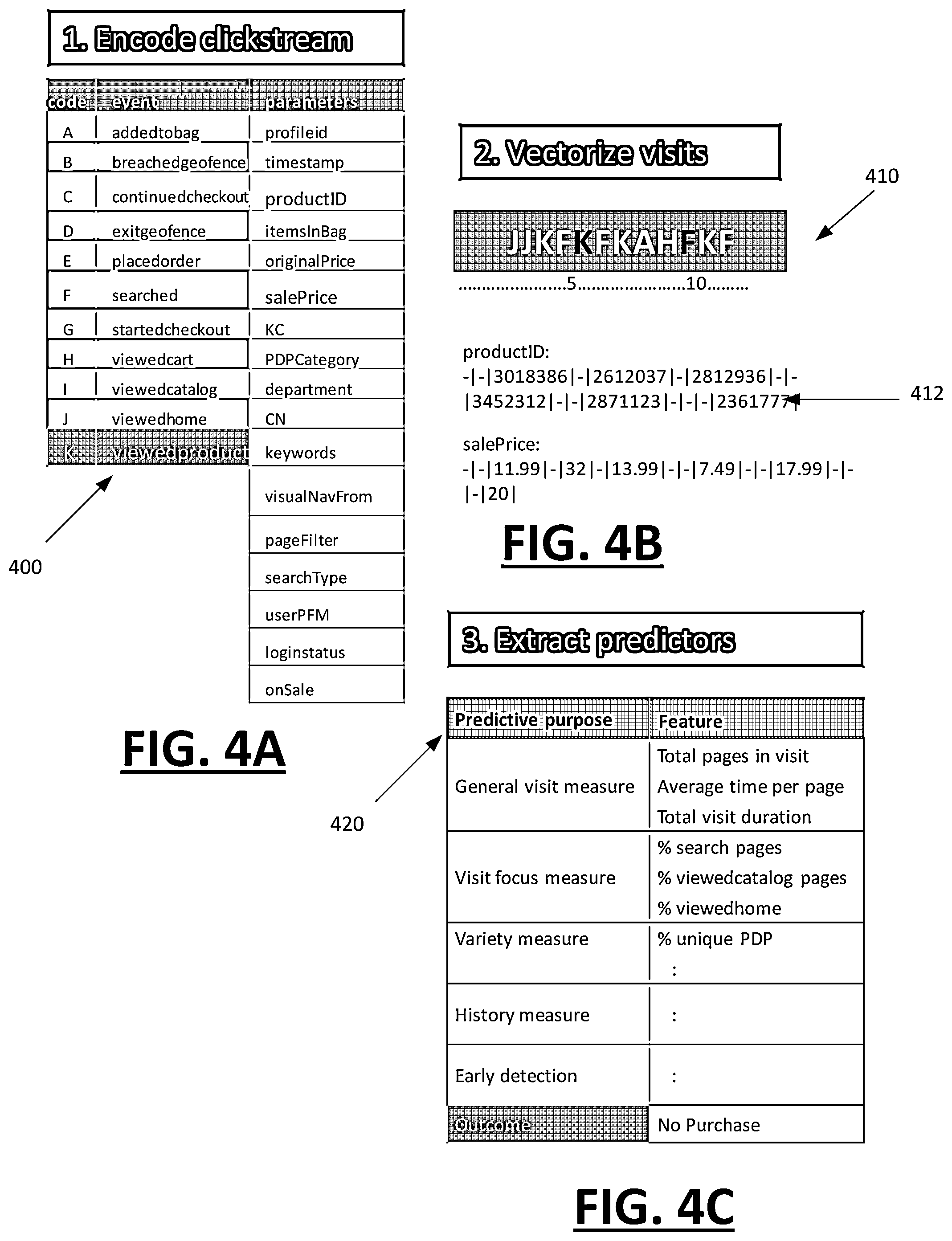 Patent US12348591 Figure 5 – Network computer system to selectively engage users based on friction analysis