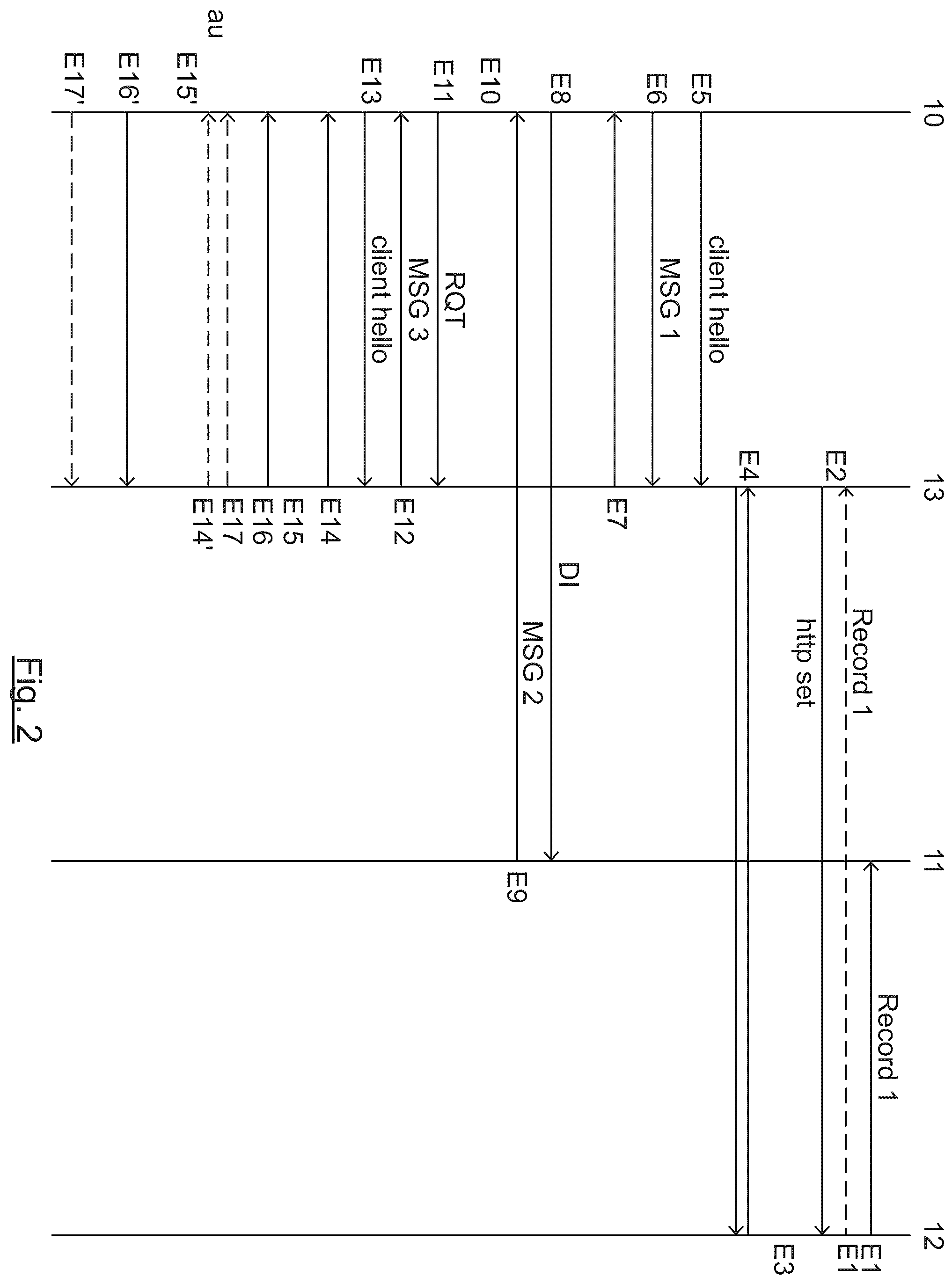 Patent US12348595 Figure 2 – Method for delegating the delivery of content items to a cache server