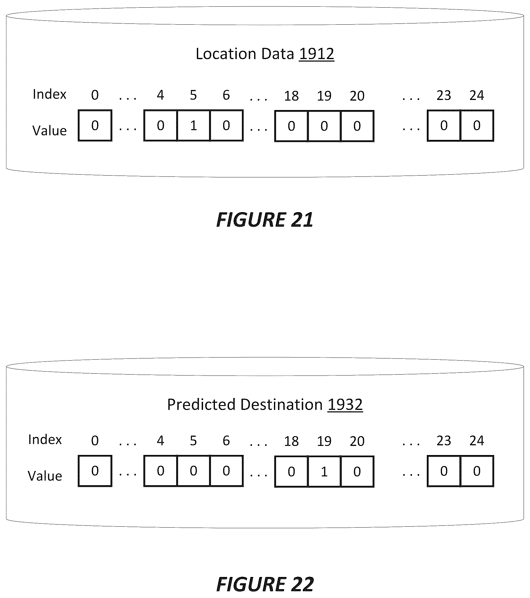 Patent US12348597 Figure 19 – Predictive caching