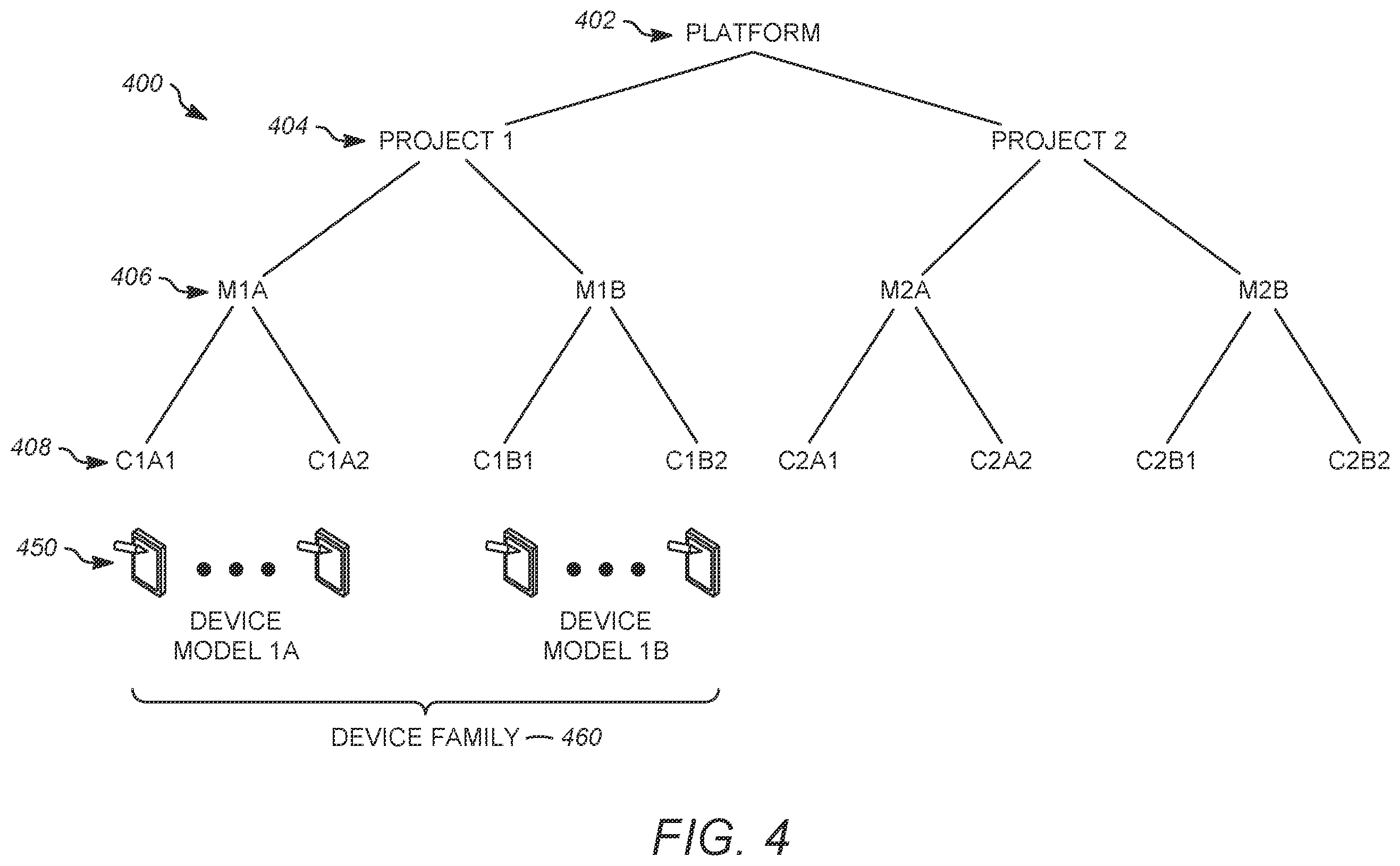 Patent US12348620 Figure 4 – Method and apparatus for two-step data signing