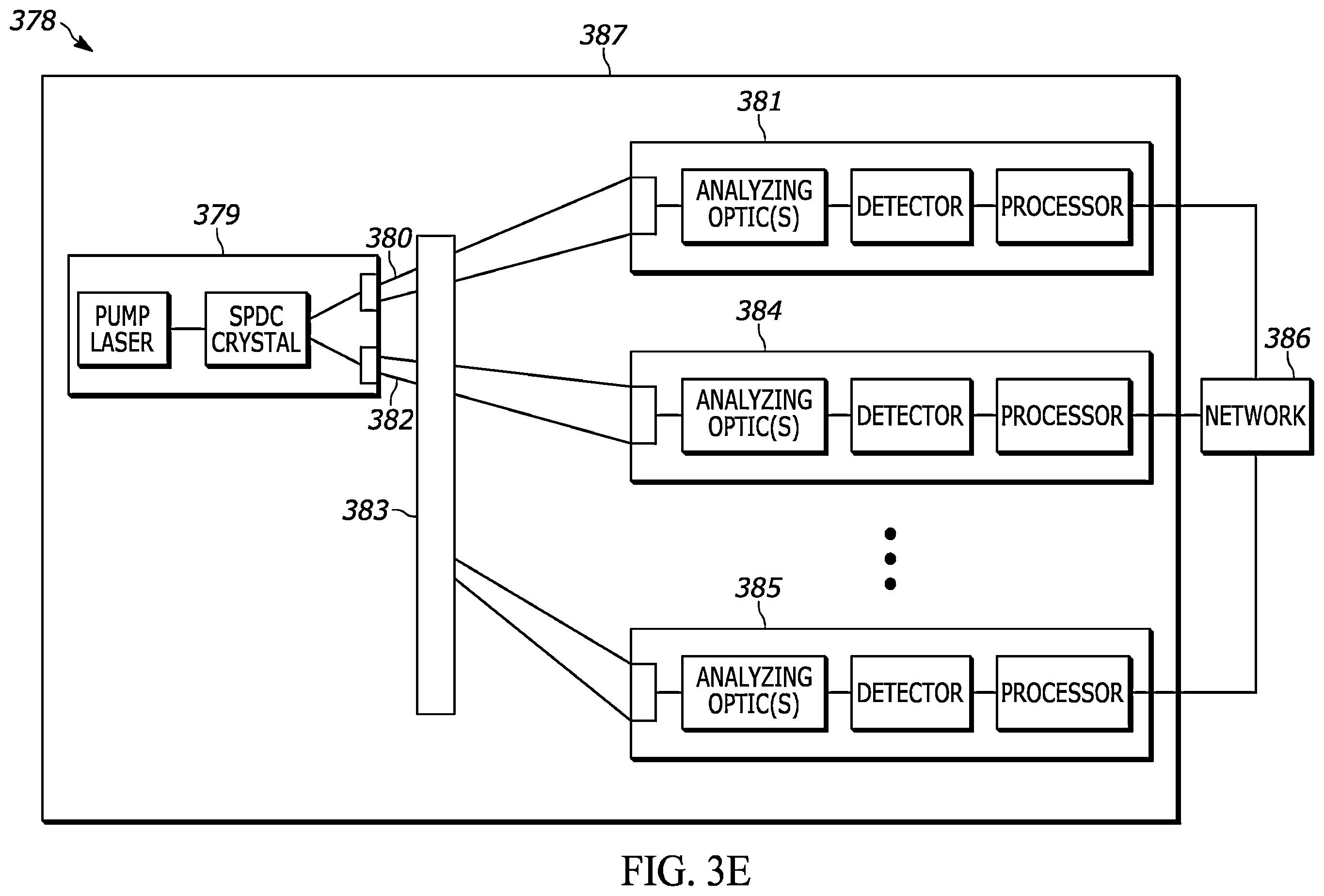 Patent US12348622 Figure 10 – System and method for generating and sharing pairs of random numbers
