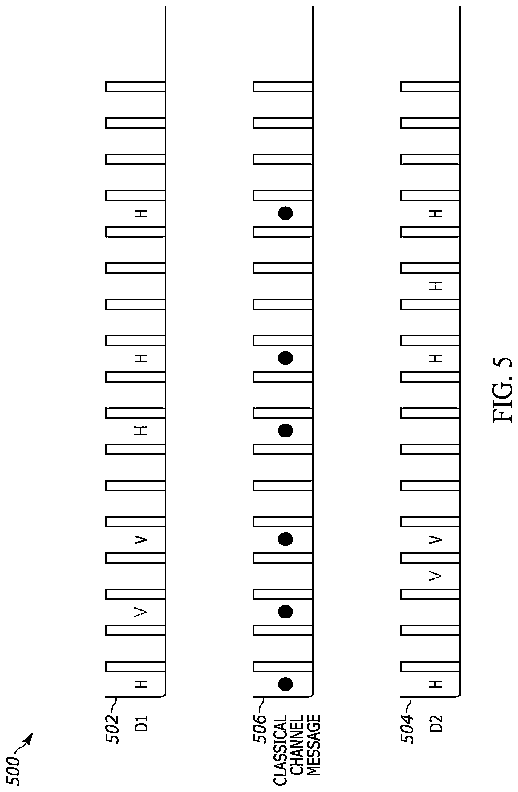 Patent US12348622 Figure 12 – System and method for generating and sharing pairs of random numbers