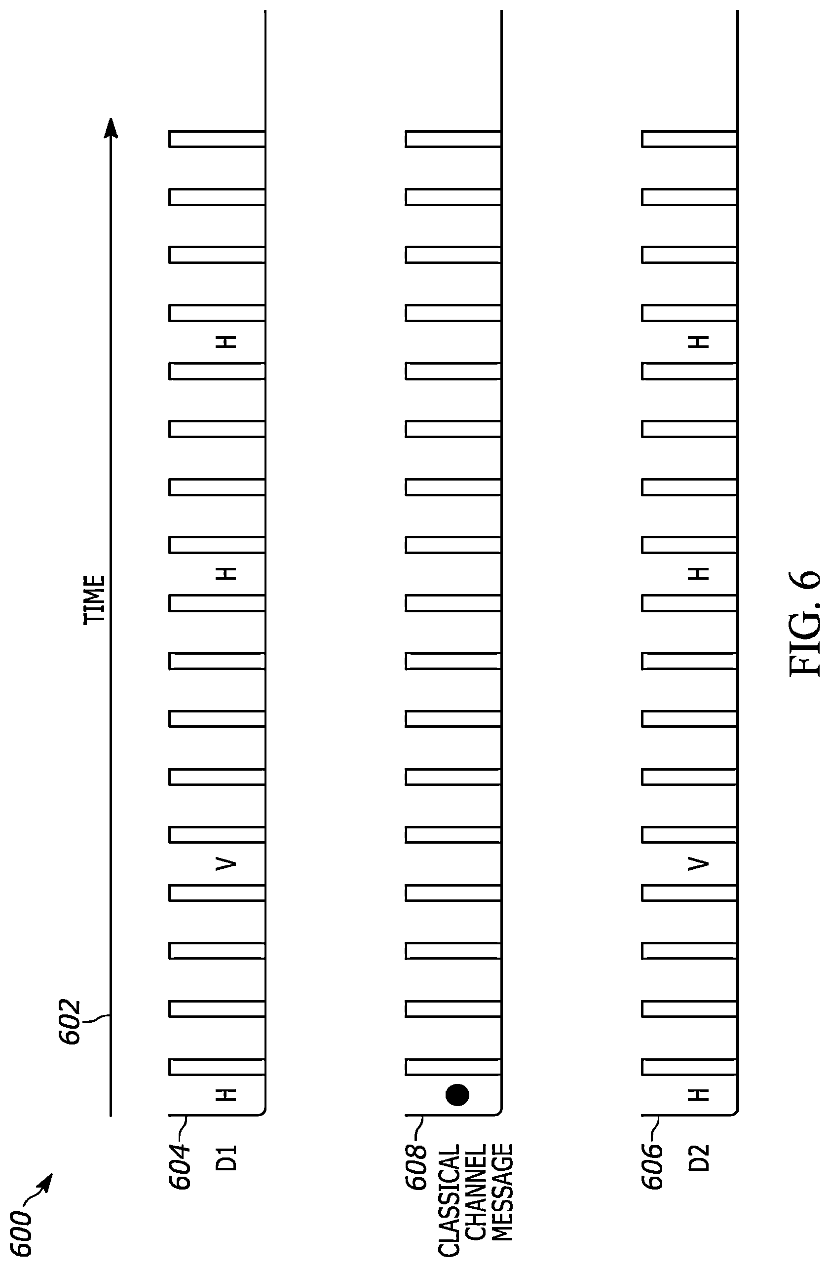 Patent US12348622 Figure 13 – System and method for generating and sharing pairs of random numbers