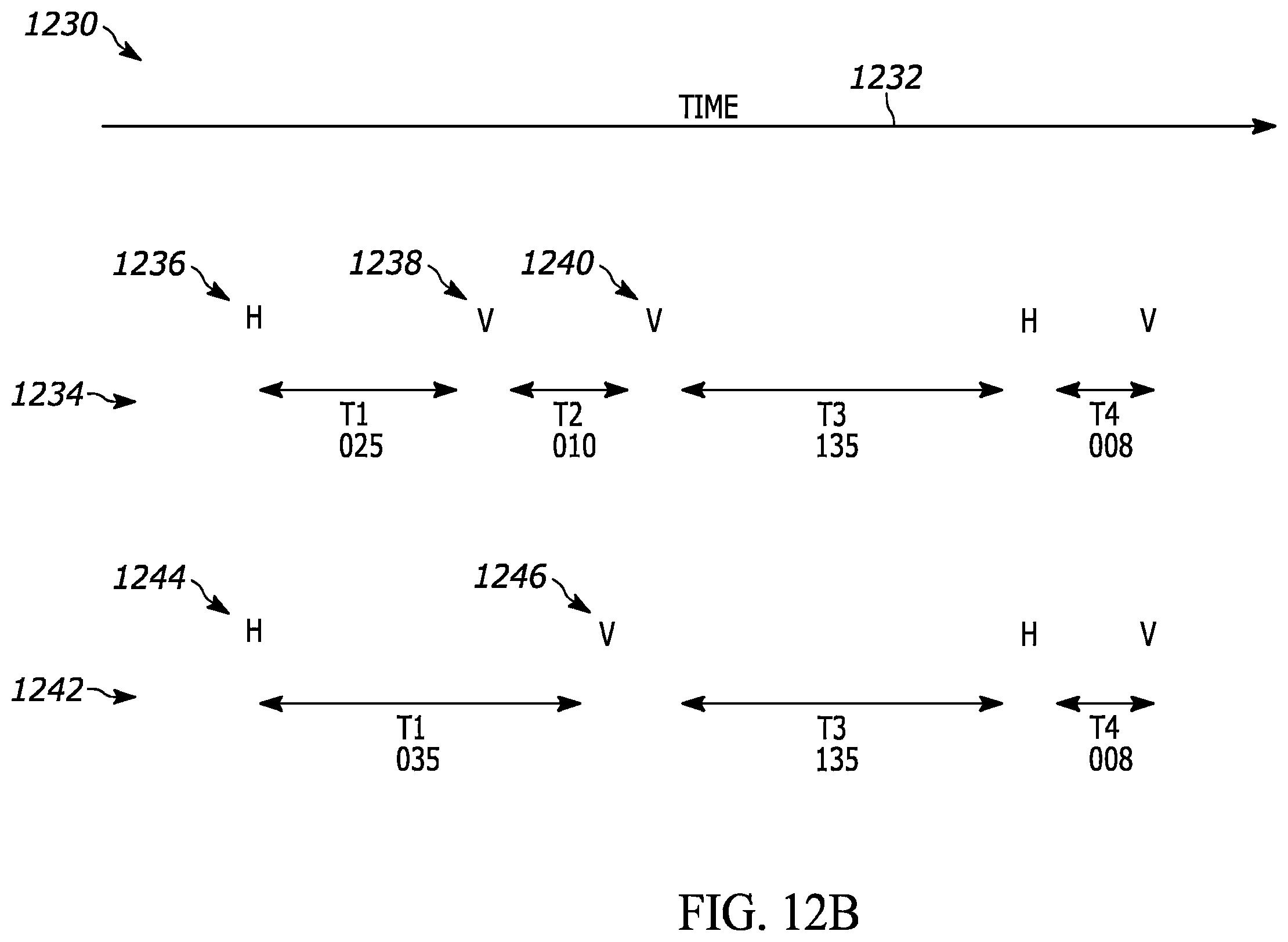 Patent US12348622 Figure 20 – System and method for generating and sharing pairs of random numbers