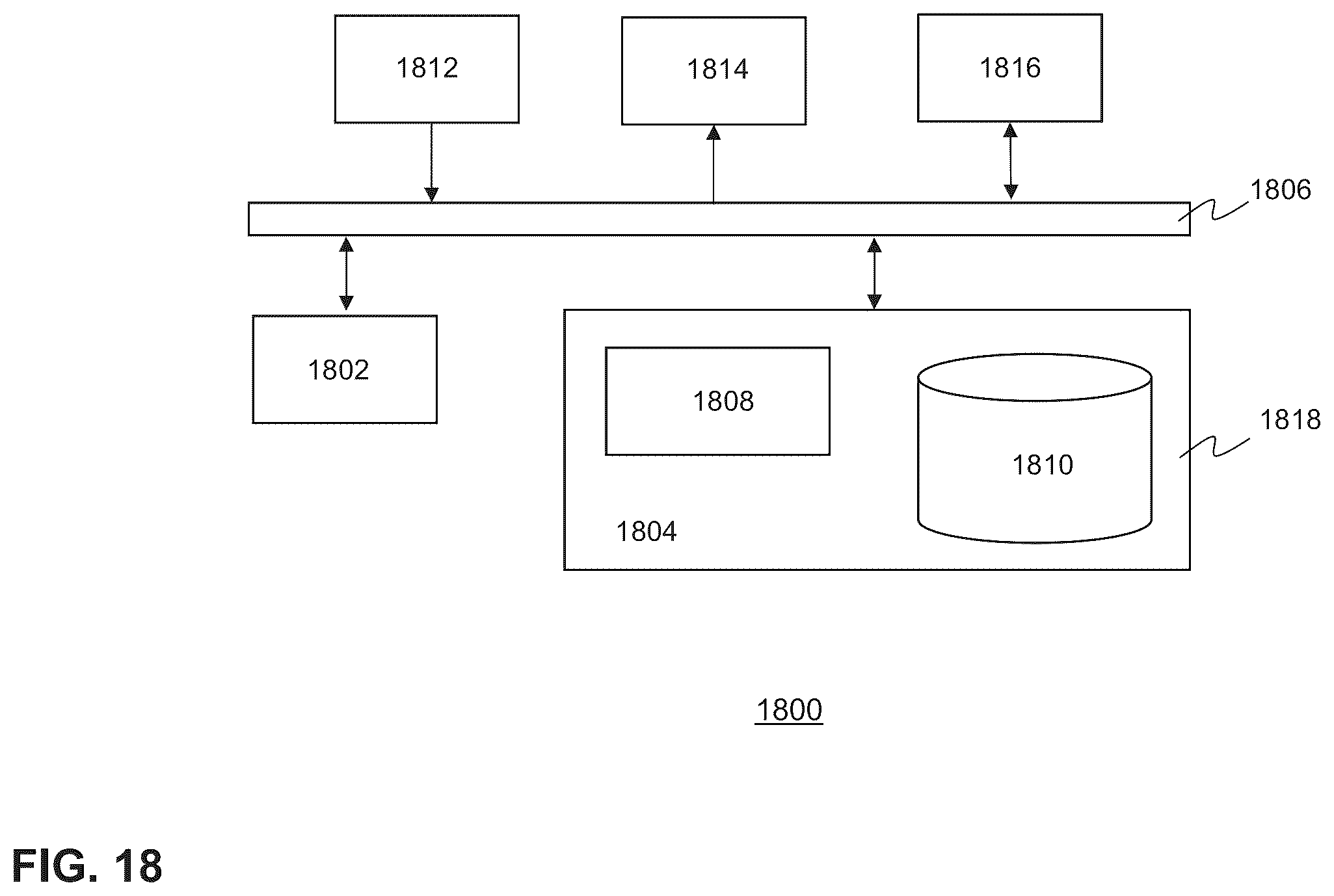 Patent US12348623 Figure 19 – Orchestrated quantum key distribution