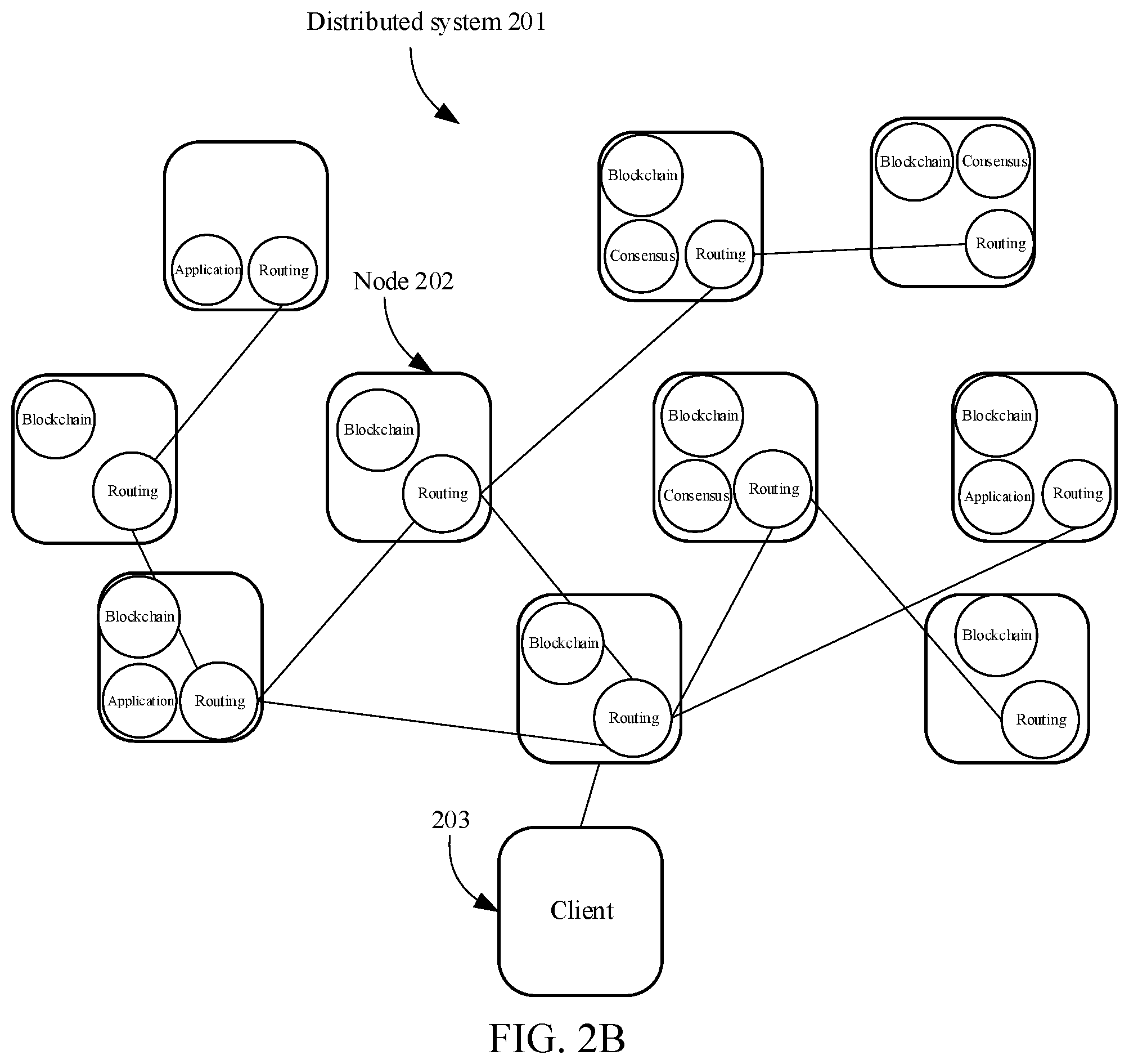 Patent US12348628 Figure 3 – Data processing method, apparatus, computer program, and storage medium