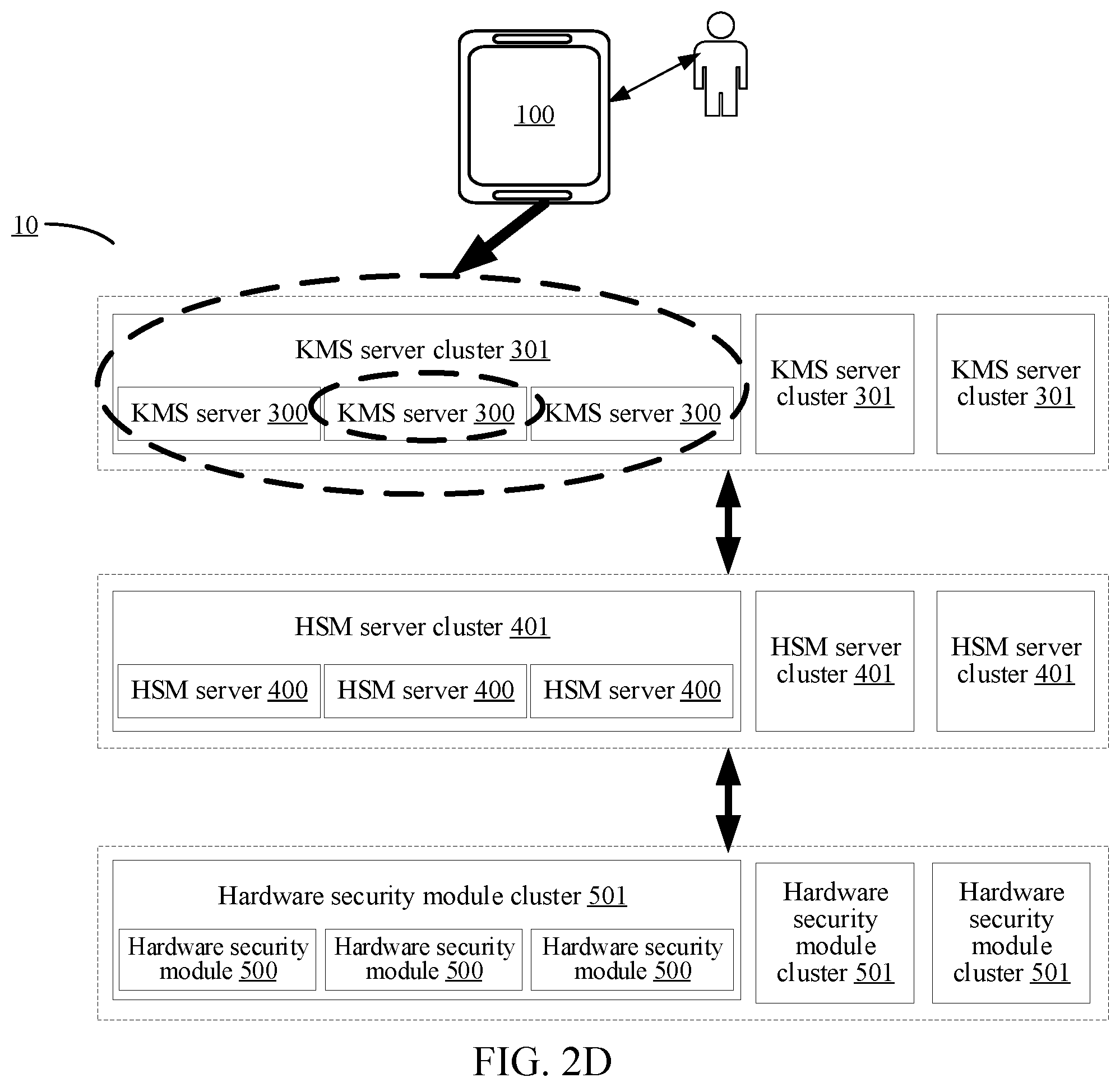 Patent US12348628 Figure 5 – Data processing method, apparatus, computer program, and storage medium