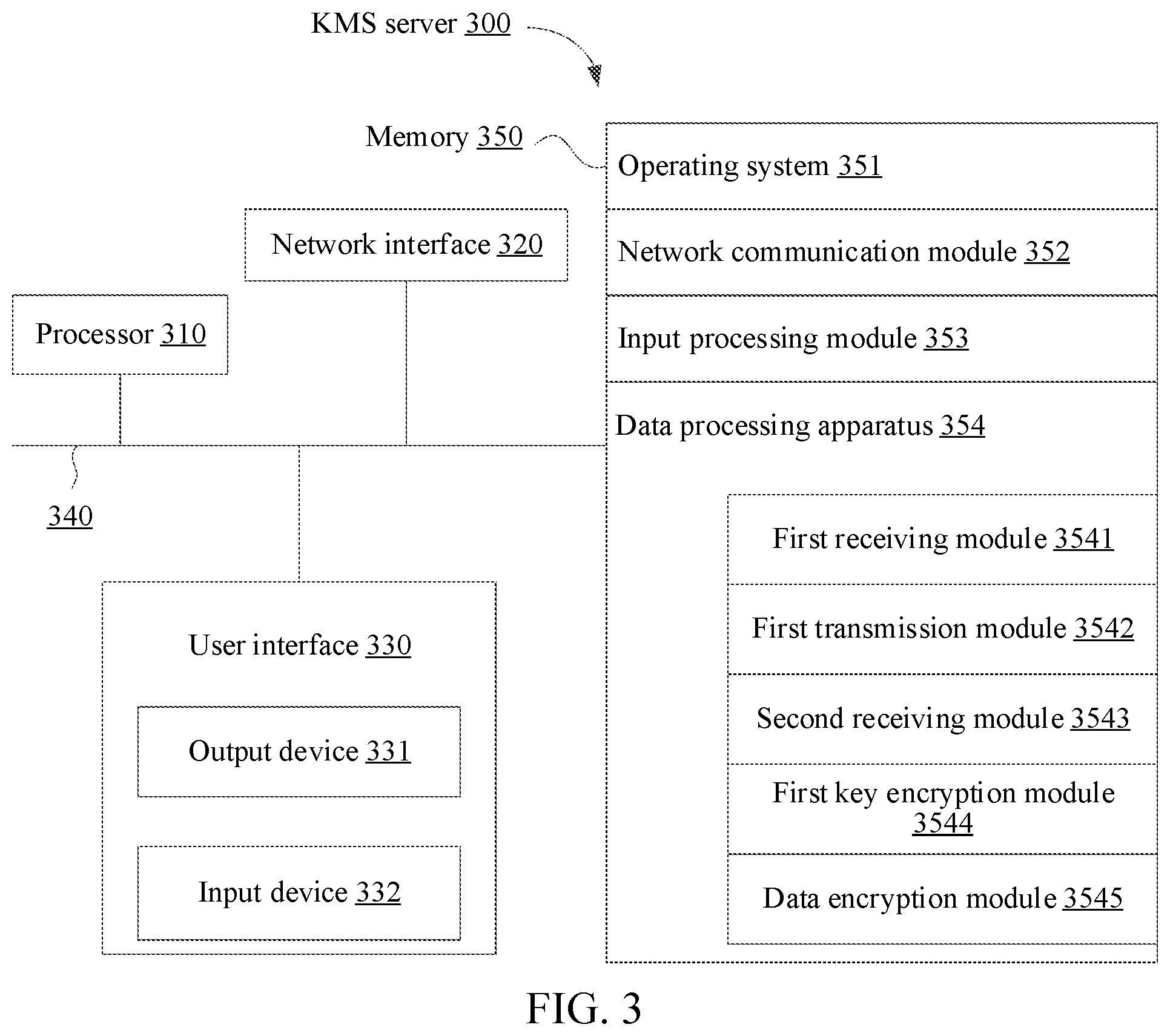 Patent US12348628 Figure 8 – Data processing method, apparatus, computer program, and storage medium