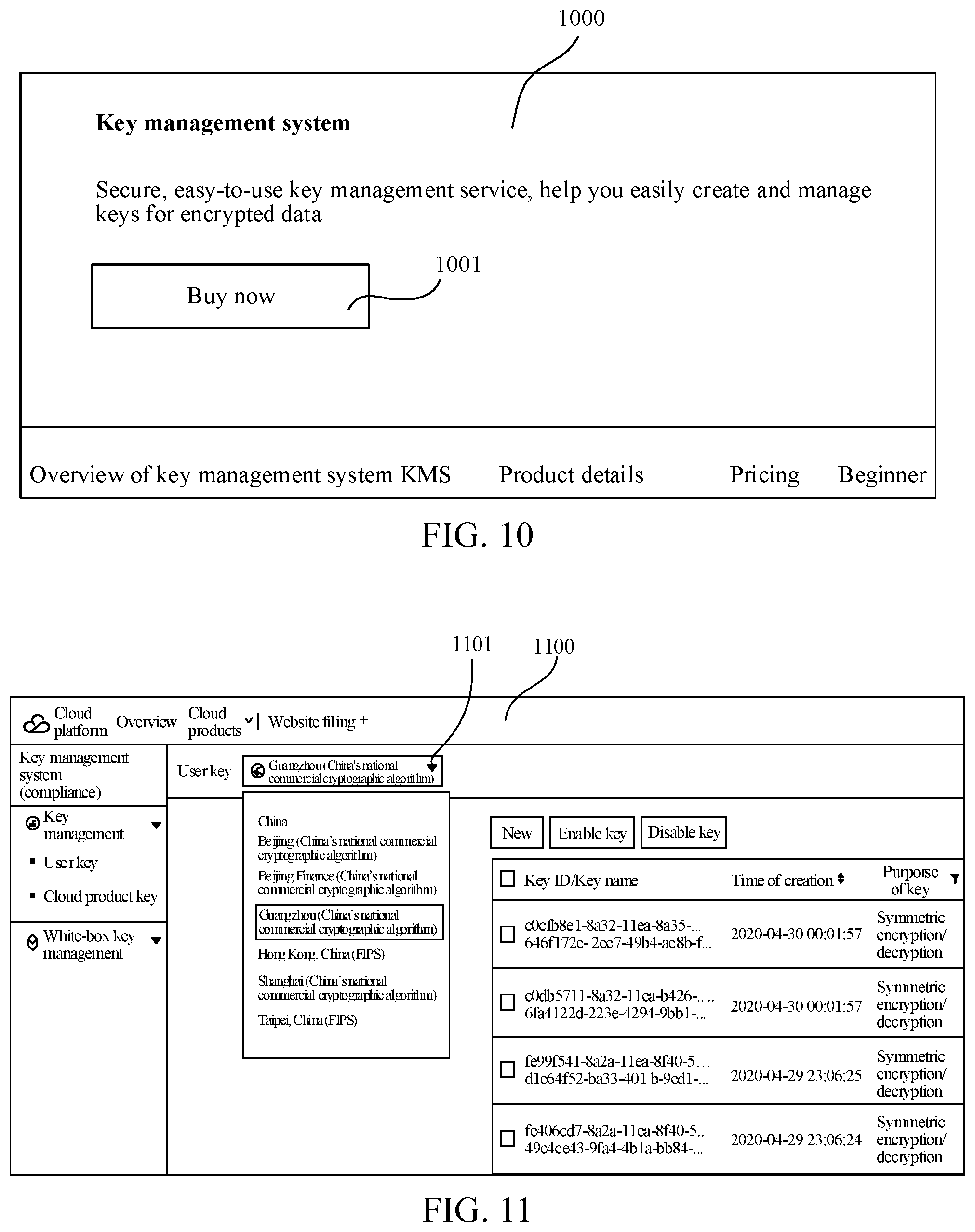 Patent US12348628 Figure 15 – Data processing method, apparatus, computer program, and storage medium