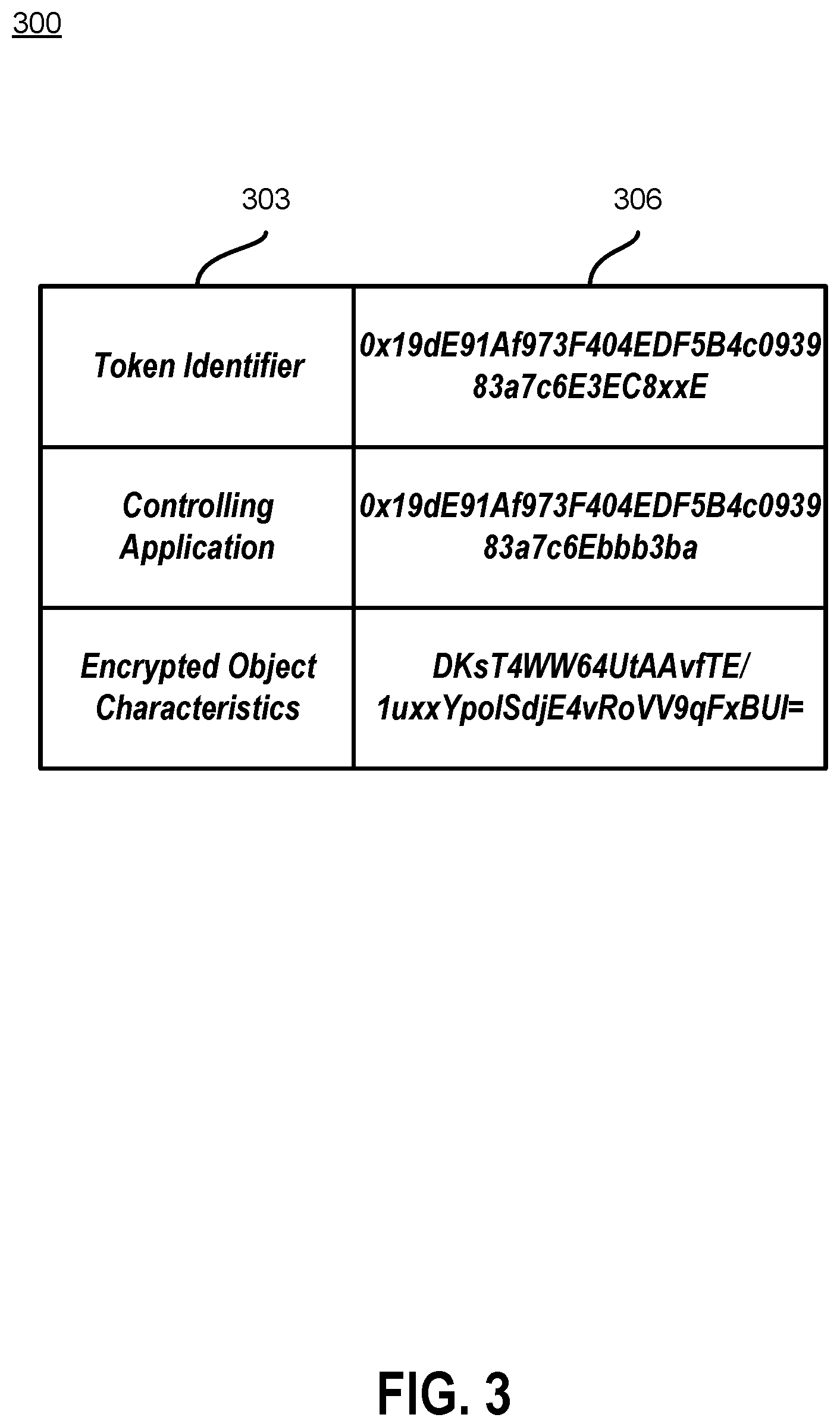 Patent US12348637 Figure 3 – Using virtual objects on different platforms