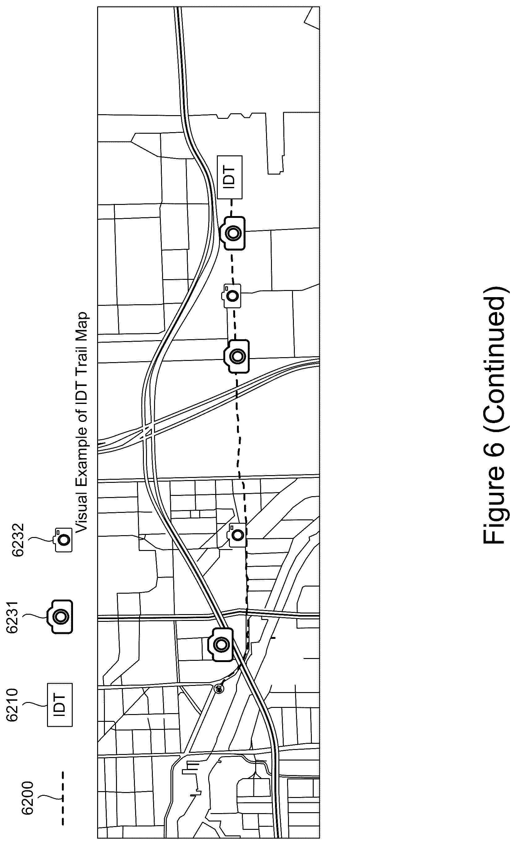Patent US12348640 Figure 9 – Systems, methods, and computer program products for providing immutable digital testimony
