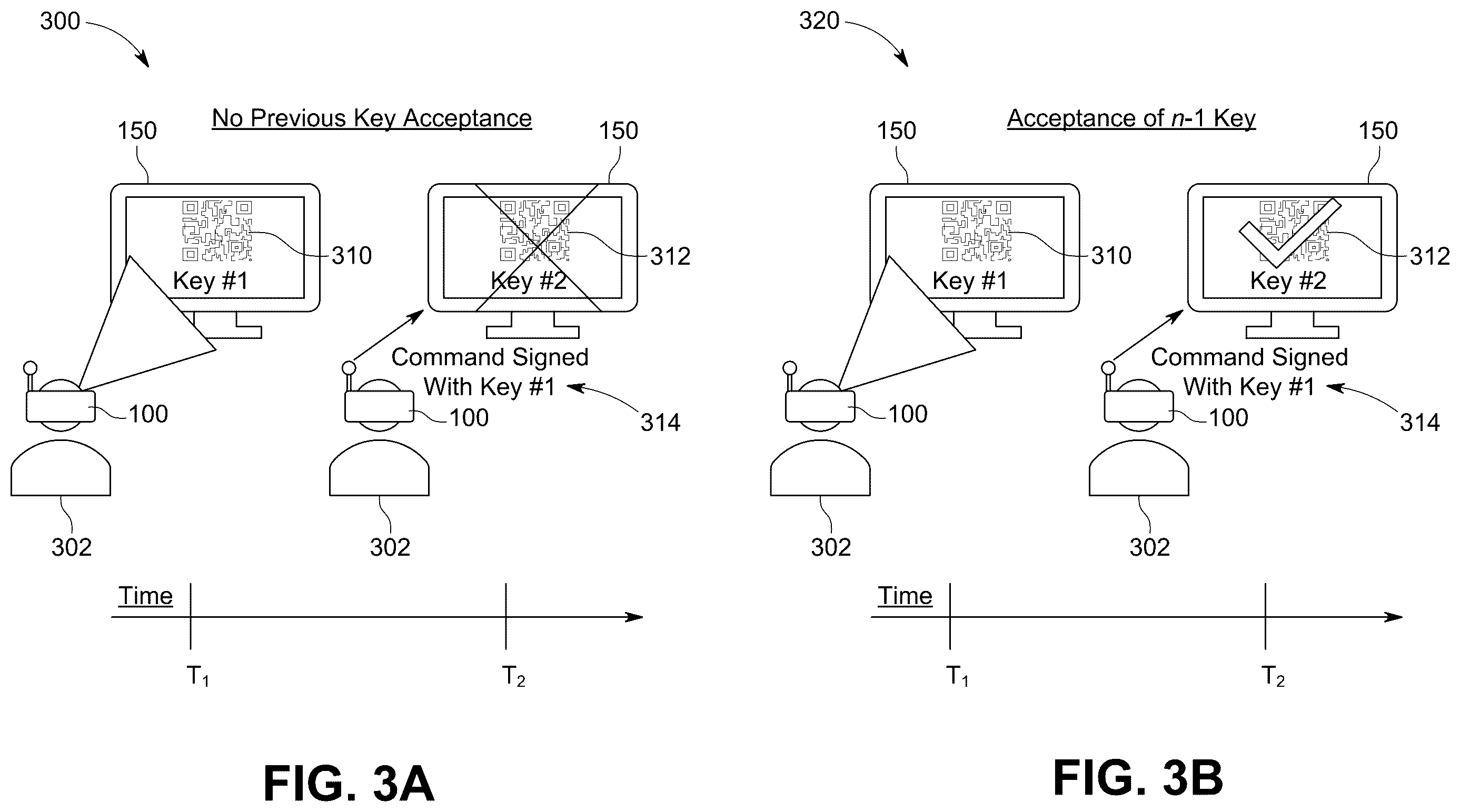 Patent US12348643 Figure 4 – Extended reality control of smart devices