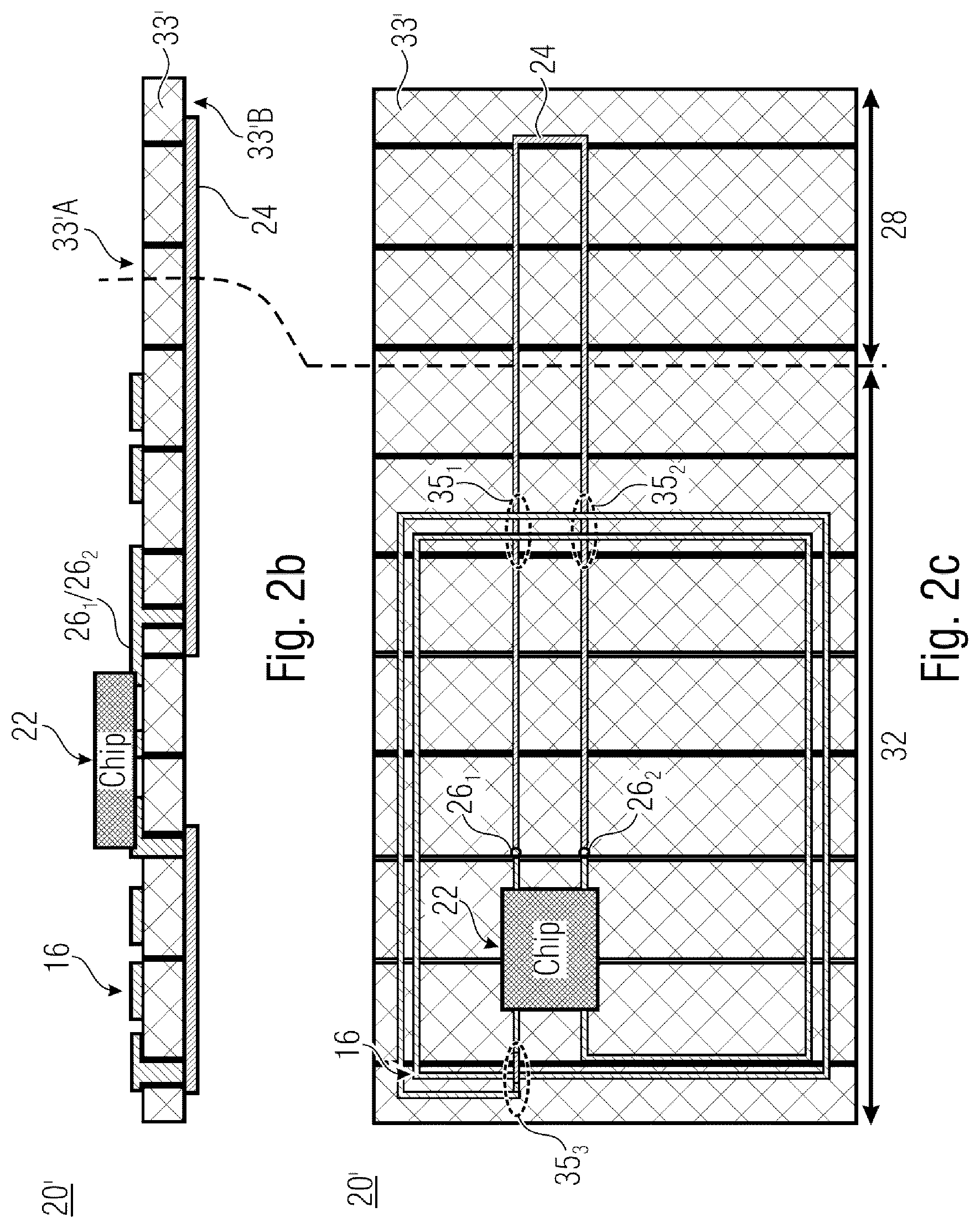Patent US12348644 Figure 3 – Wallet, database system and method for producing a wallet