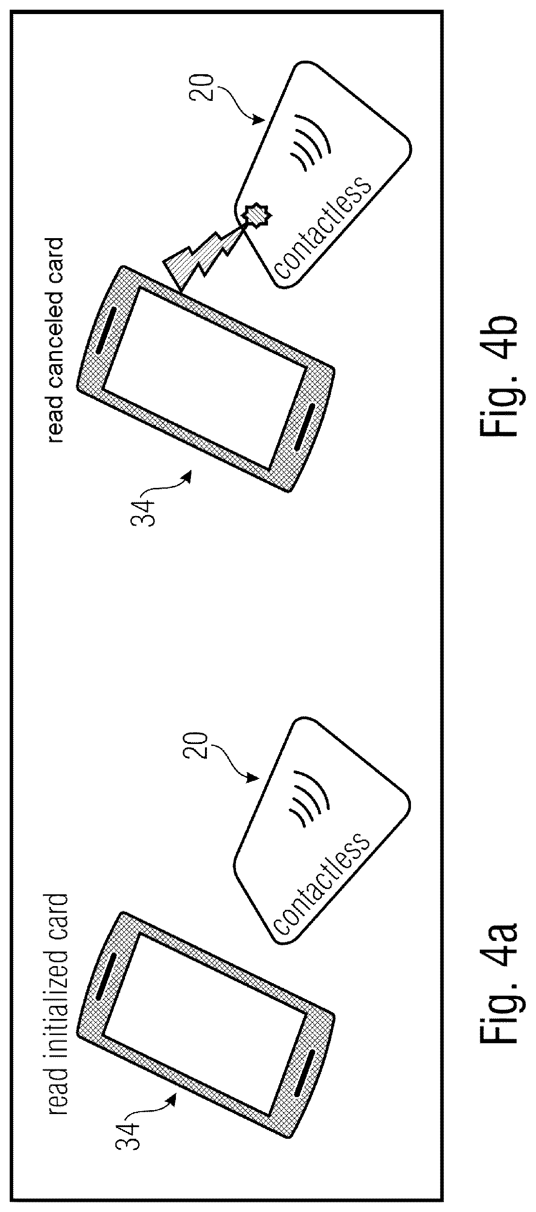 Patent US12348644 Figure 5 – Wallet, database system and method for producing a wallet