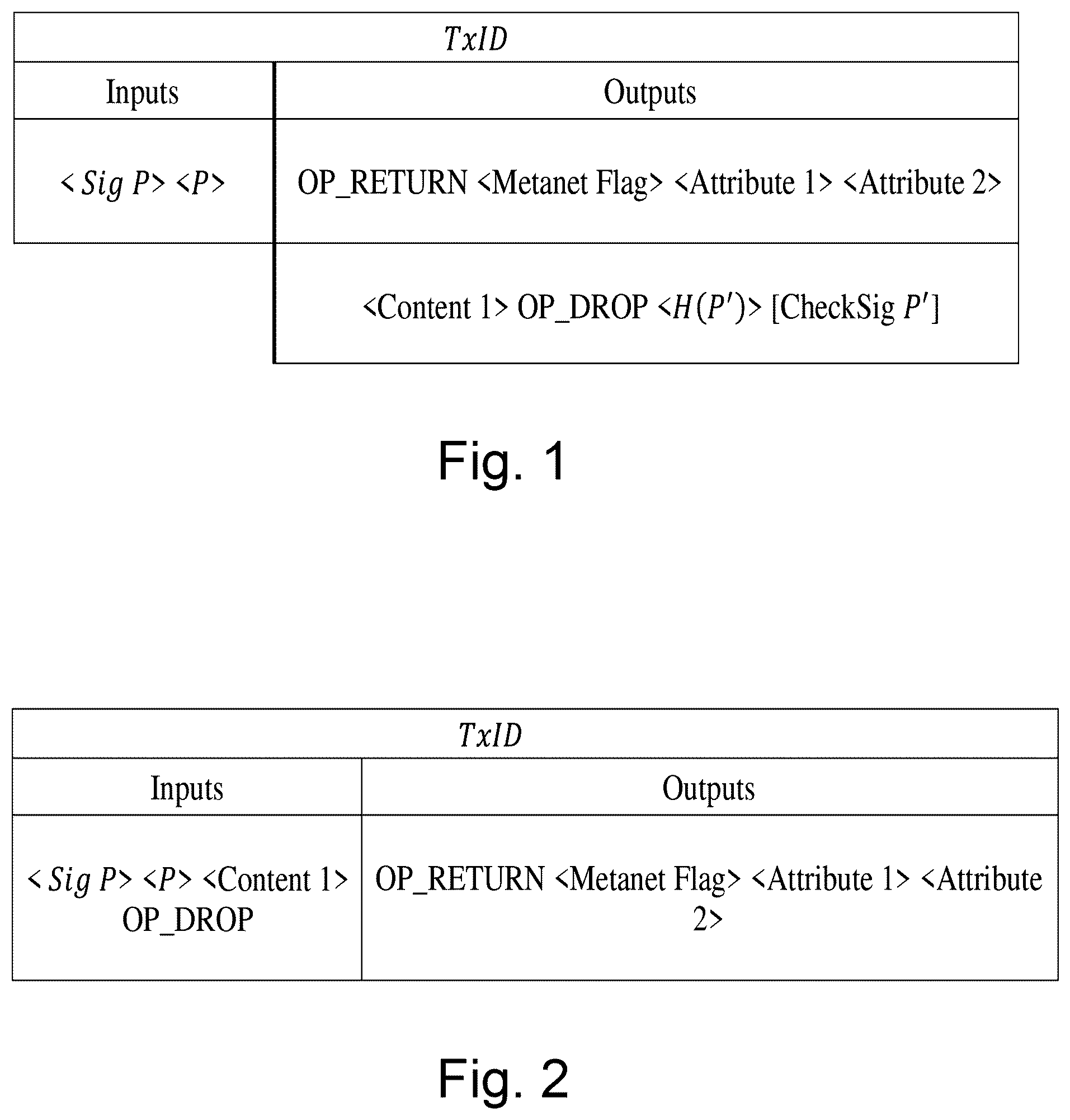 Patent US12348648 Figure 1 – Systems and methods for efficient and secure processing, accessing and transmission of data via a blockchain network