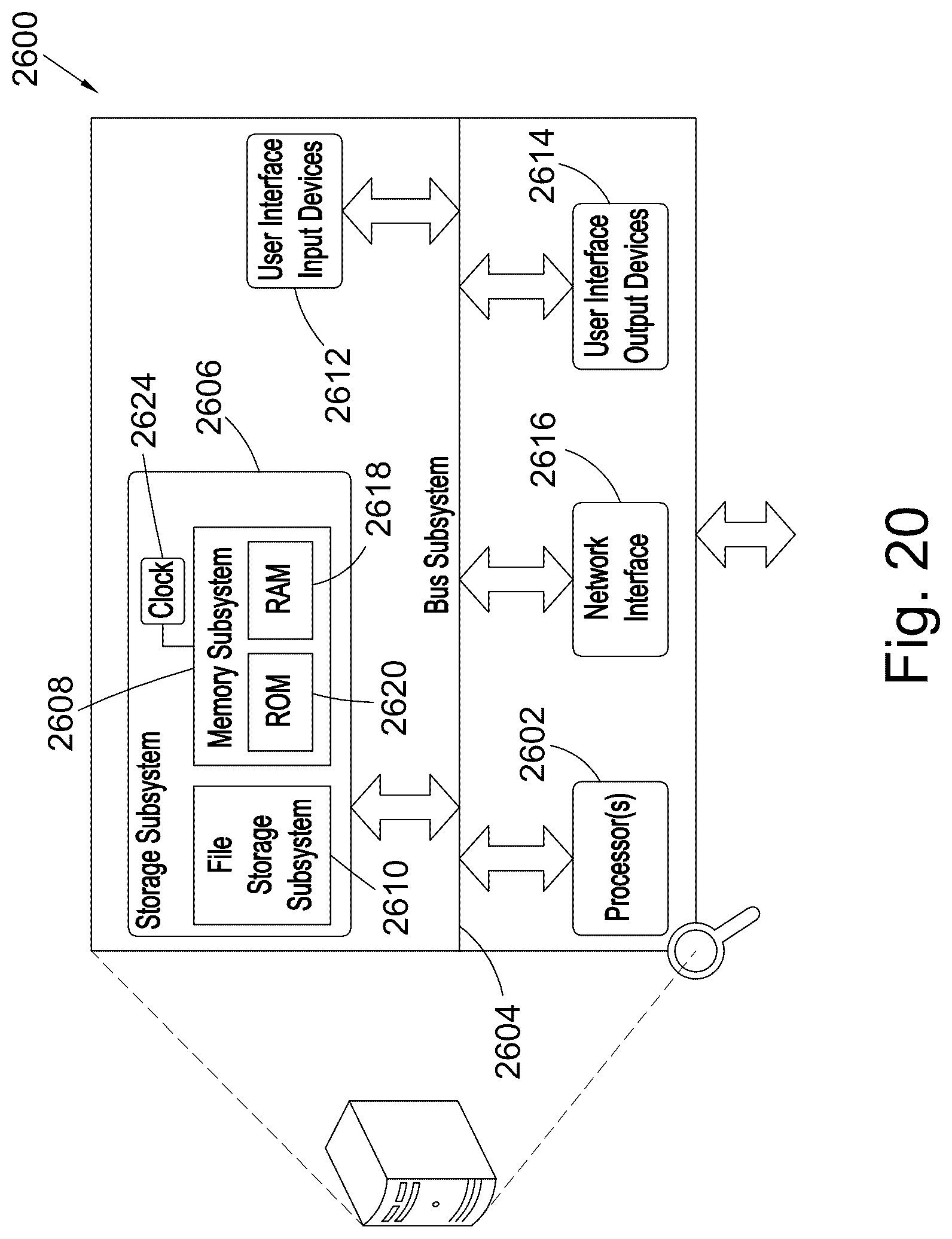 Patent US12348648 Figure 14 – Systems and methods for efficient and secure processing, accessing and transmission of data via a blockchain network