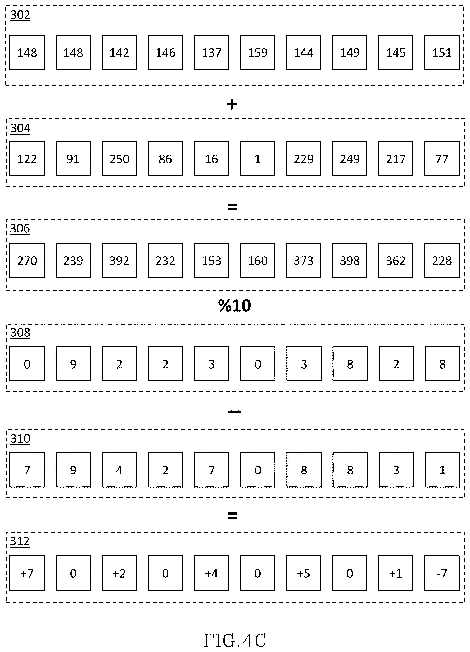 Patent US12348649 Figure 8 – Authentication signature embedding in digital media