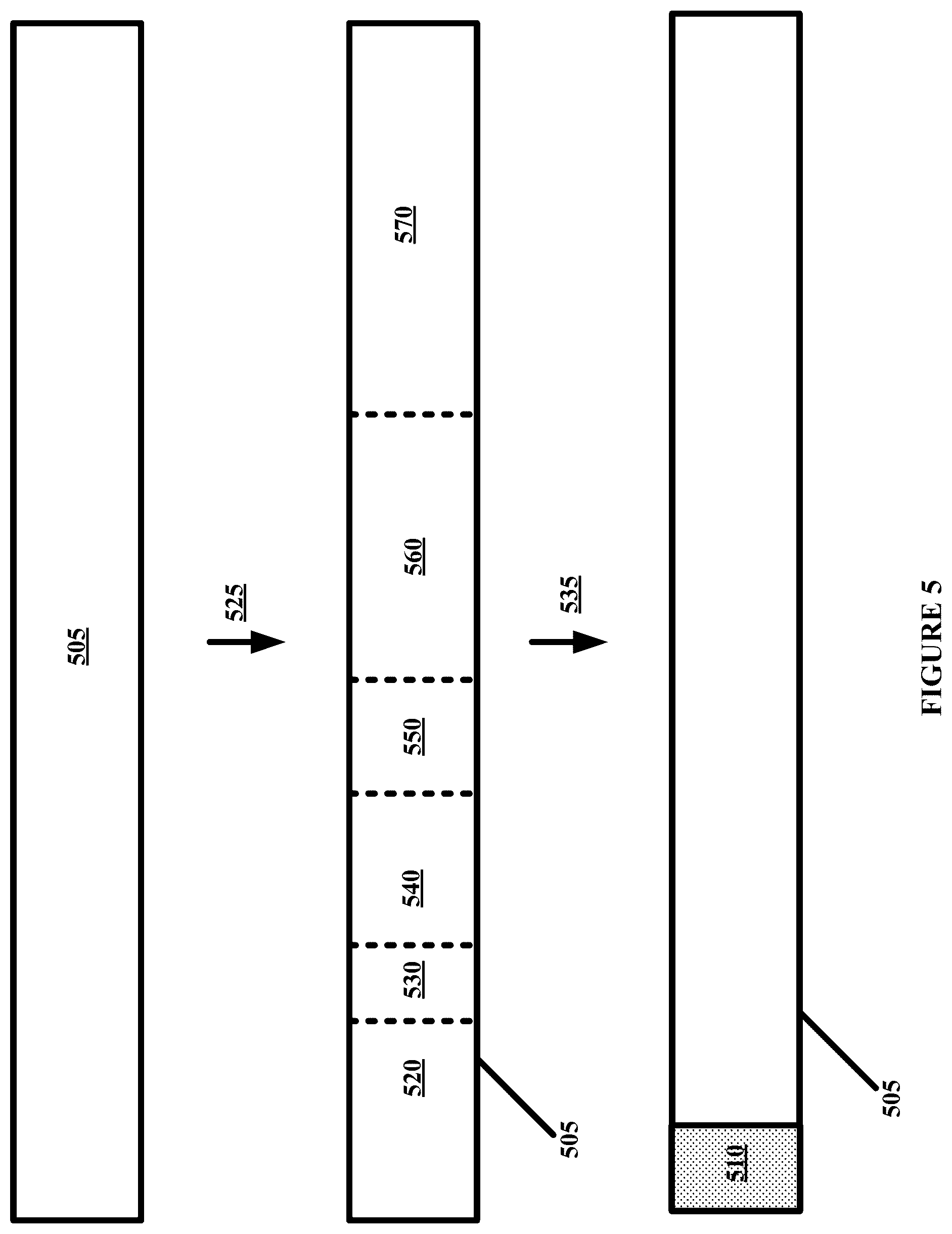 Patent US12348651 Figure 5 – Electronic system for convergent distribution of electronic digital certificates