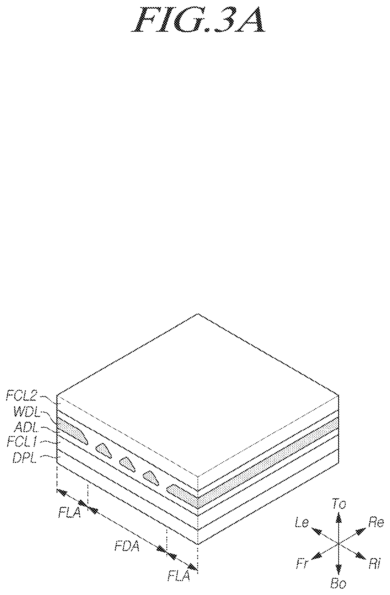 Patent US12348656 Figure 5 – Electronic device having flexible display module