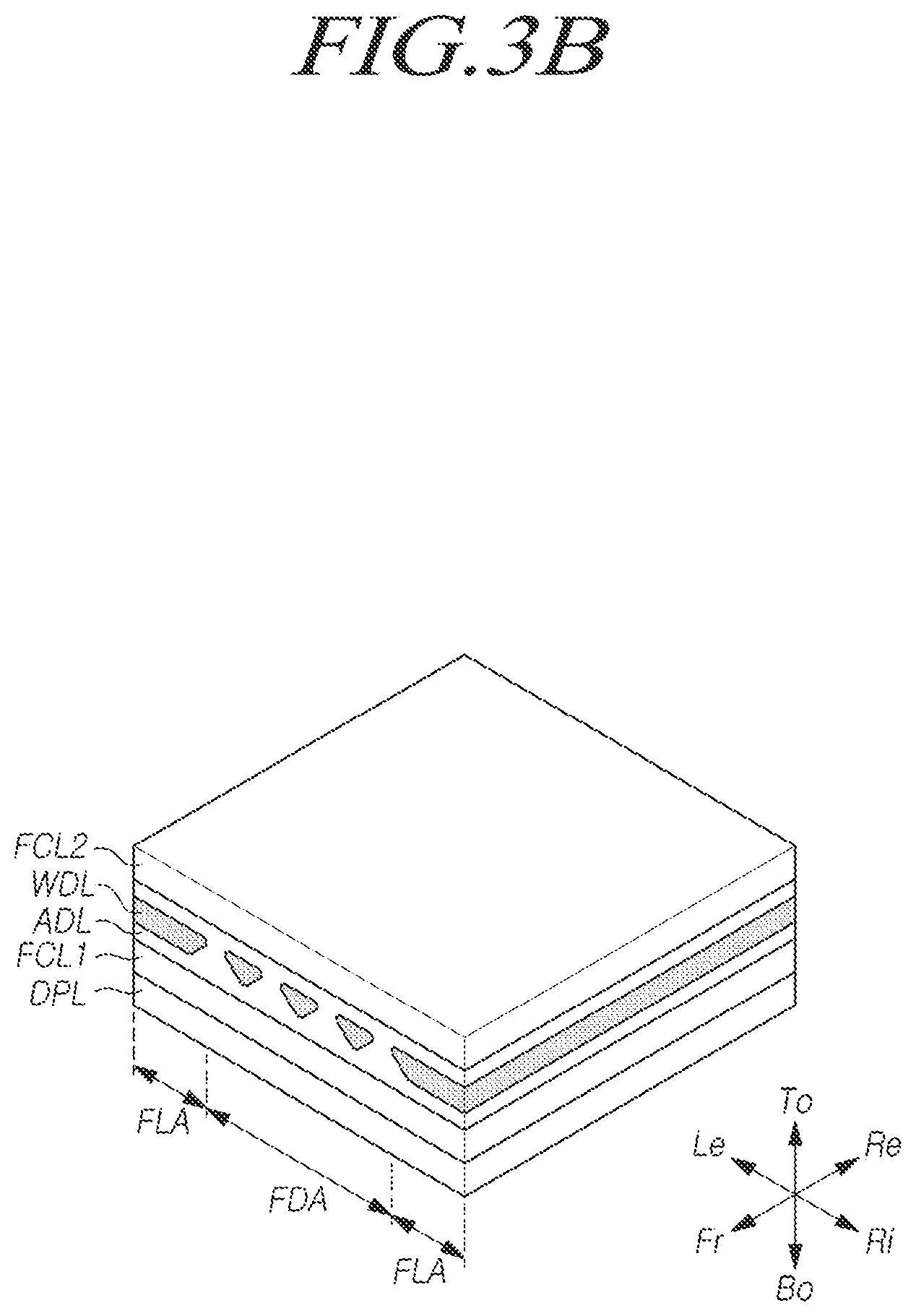 Patent US12348656 Figure 6 – Electronic device having flexible display module