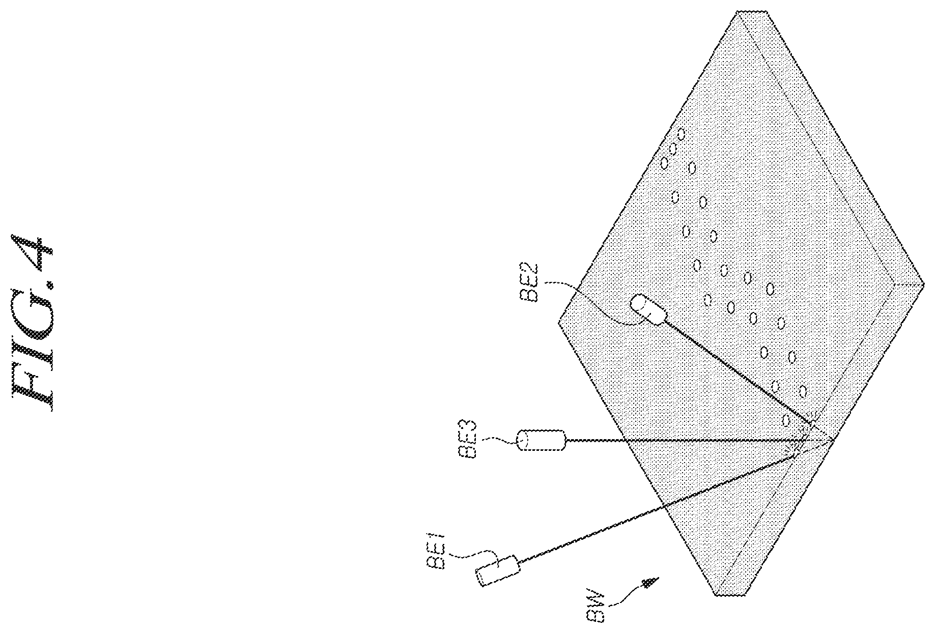 Patent US12348656 Figure 7 – Electronic device having flexible display module