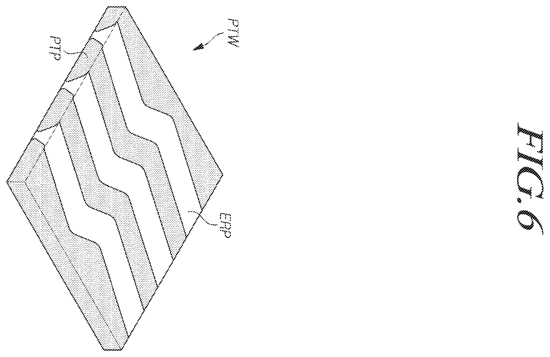 Patent US12348656 Figure 9 – Electronic device having flexible display module