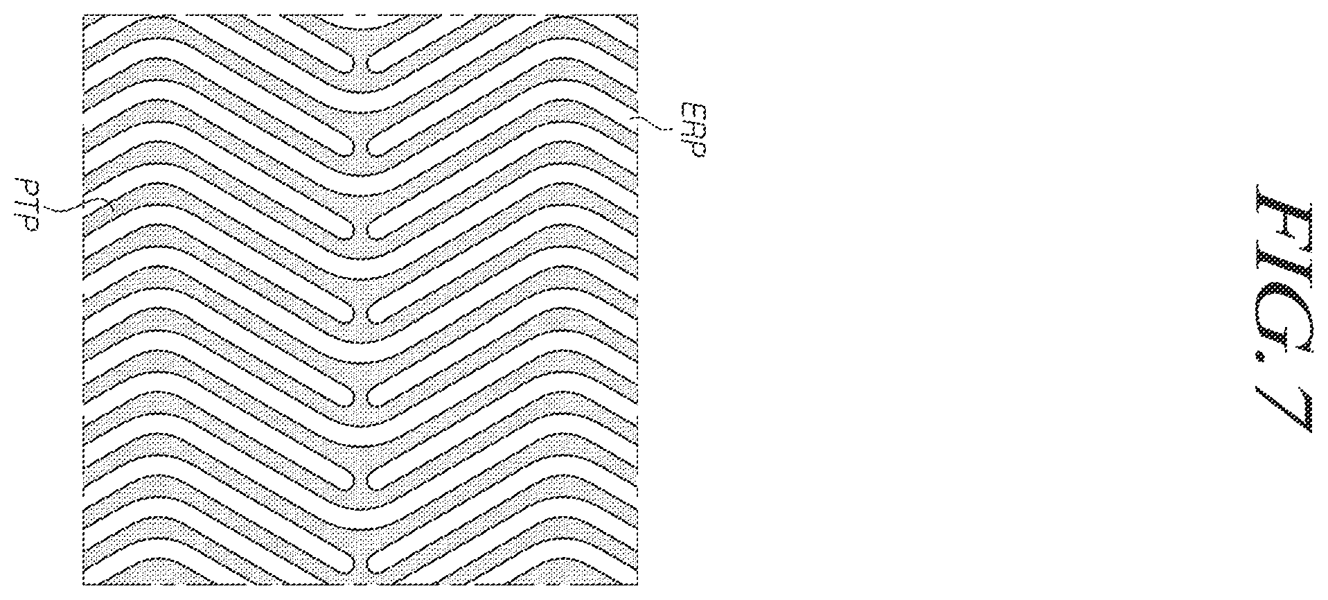 Patent US12348656 Figure 10 – Electronic device having flexible display module
