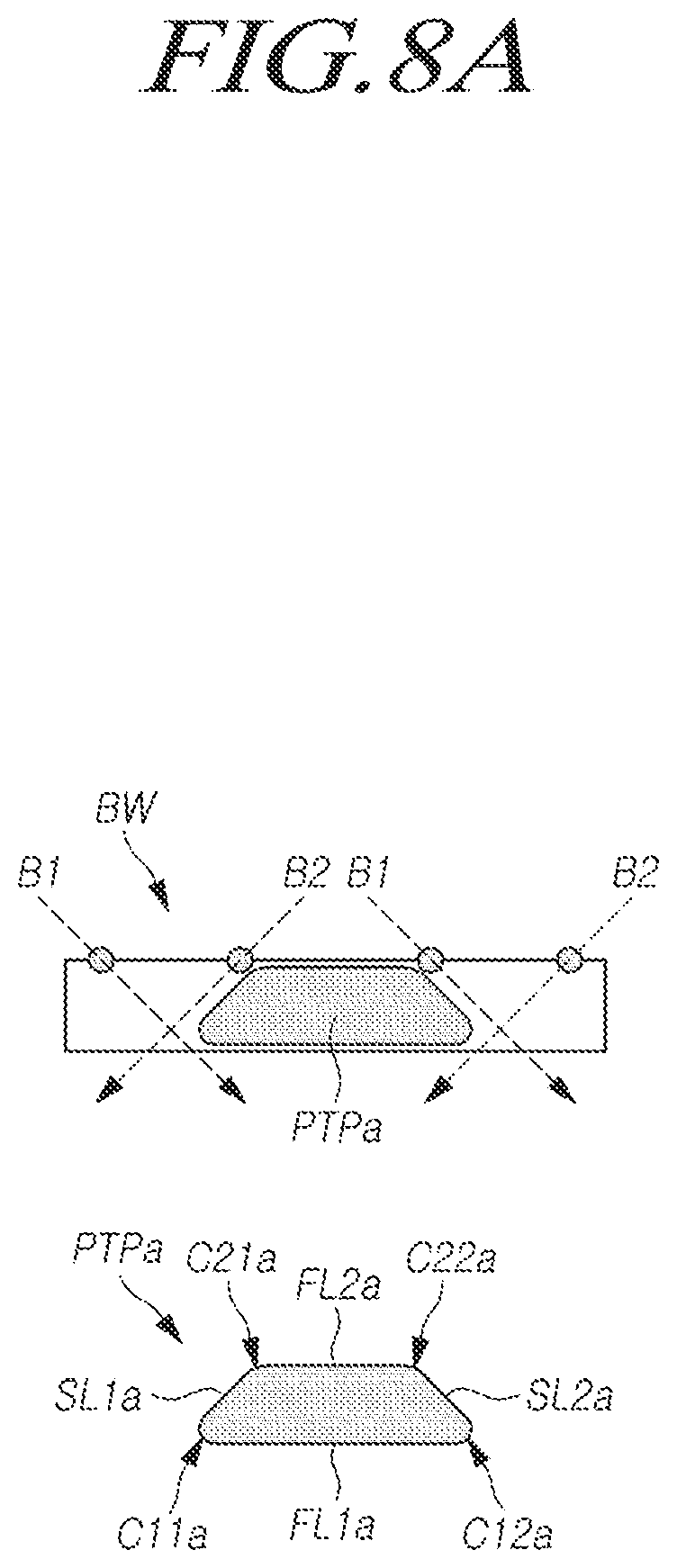 Patent US12348656 Figure 11 – Electronic device having flexible display module