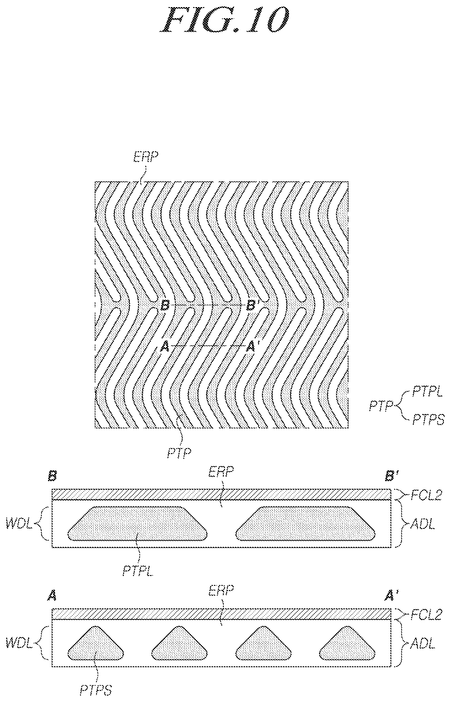 Patent US12348656 Figure 16 – Electronic device having flexible display module